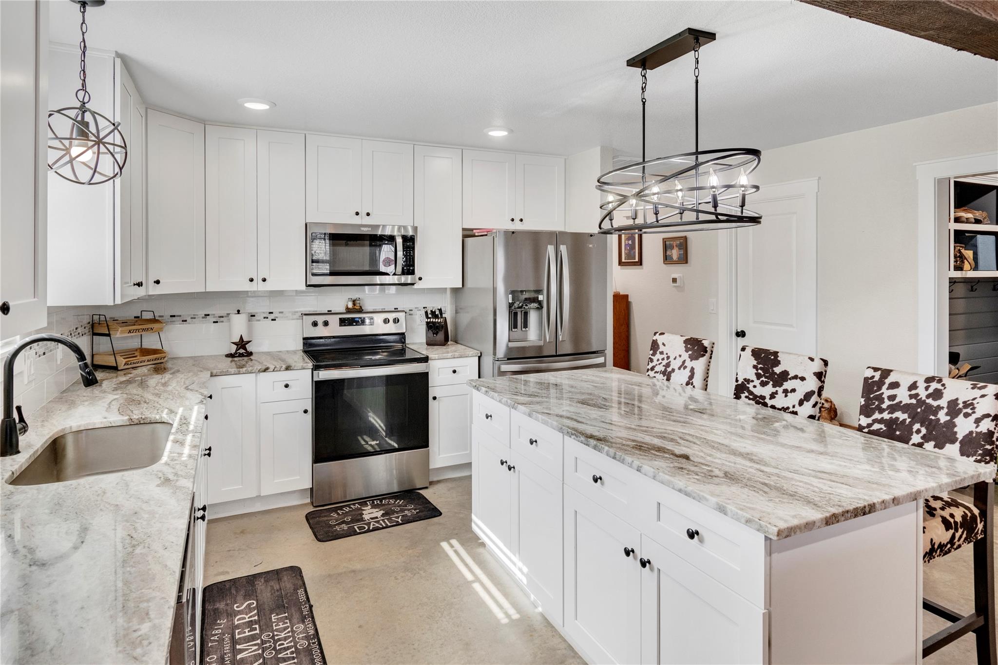 1706 Redwood Drive Granite Shoals TX 78654