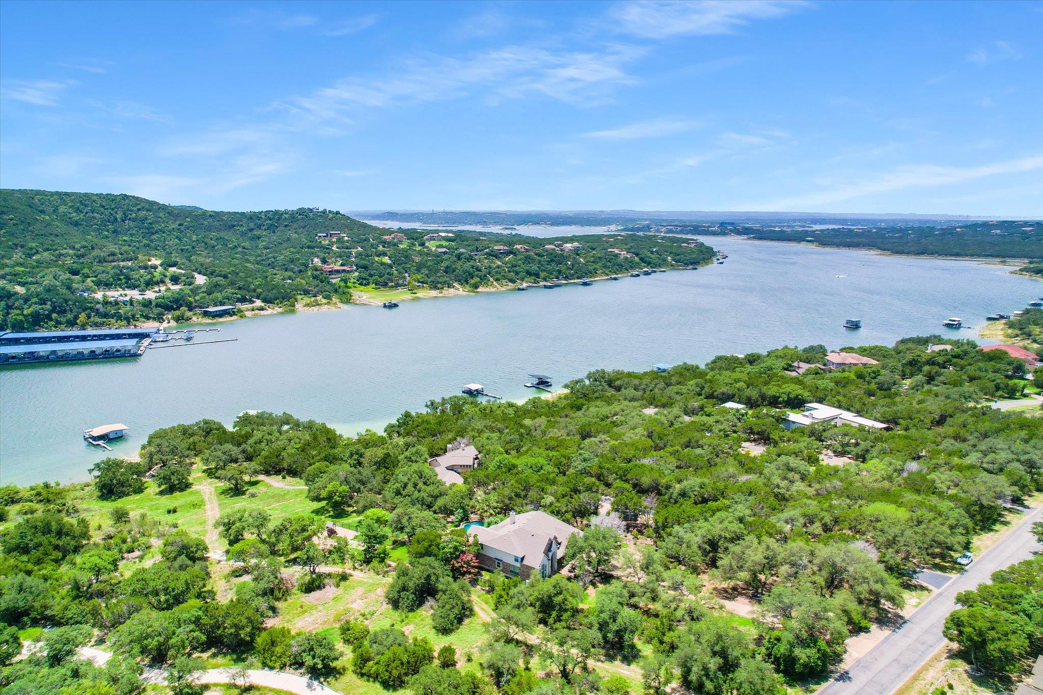 17120 Northlake Hills Drive Jonestown TX 78645