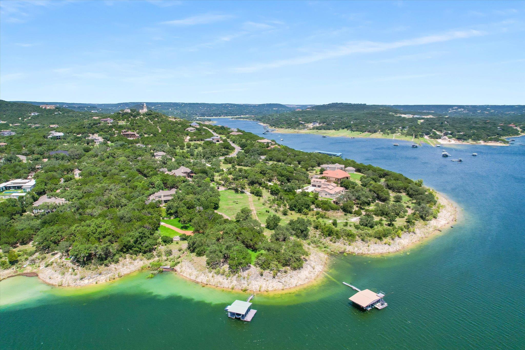 17120 Northlake Hills Drive Jonestown TX 78645