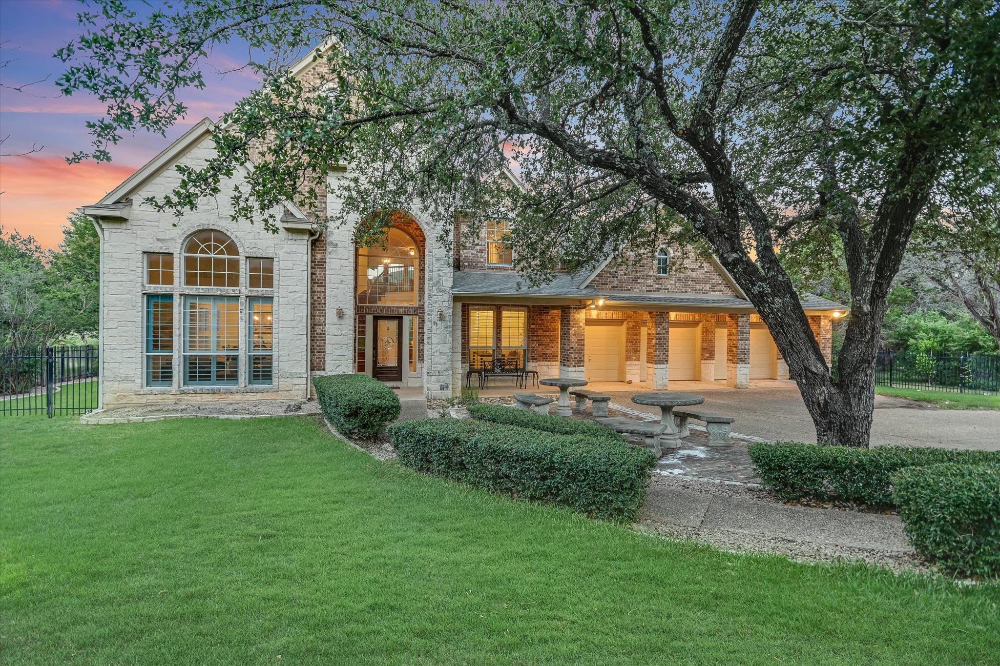 17120 Northlake Hills Drive Jonestown TX 78645