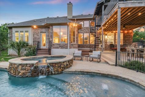 17120 Northlake Hills Drive Jonestown TX 78645