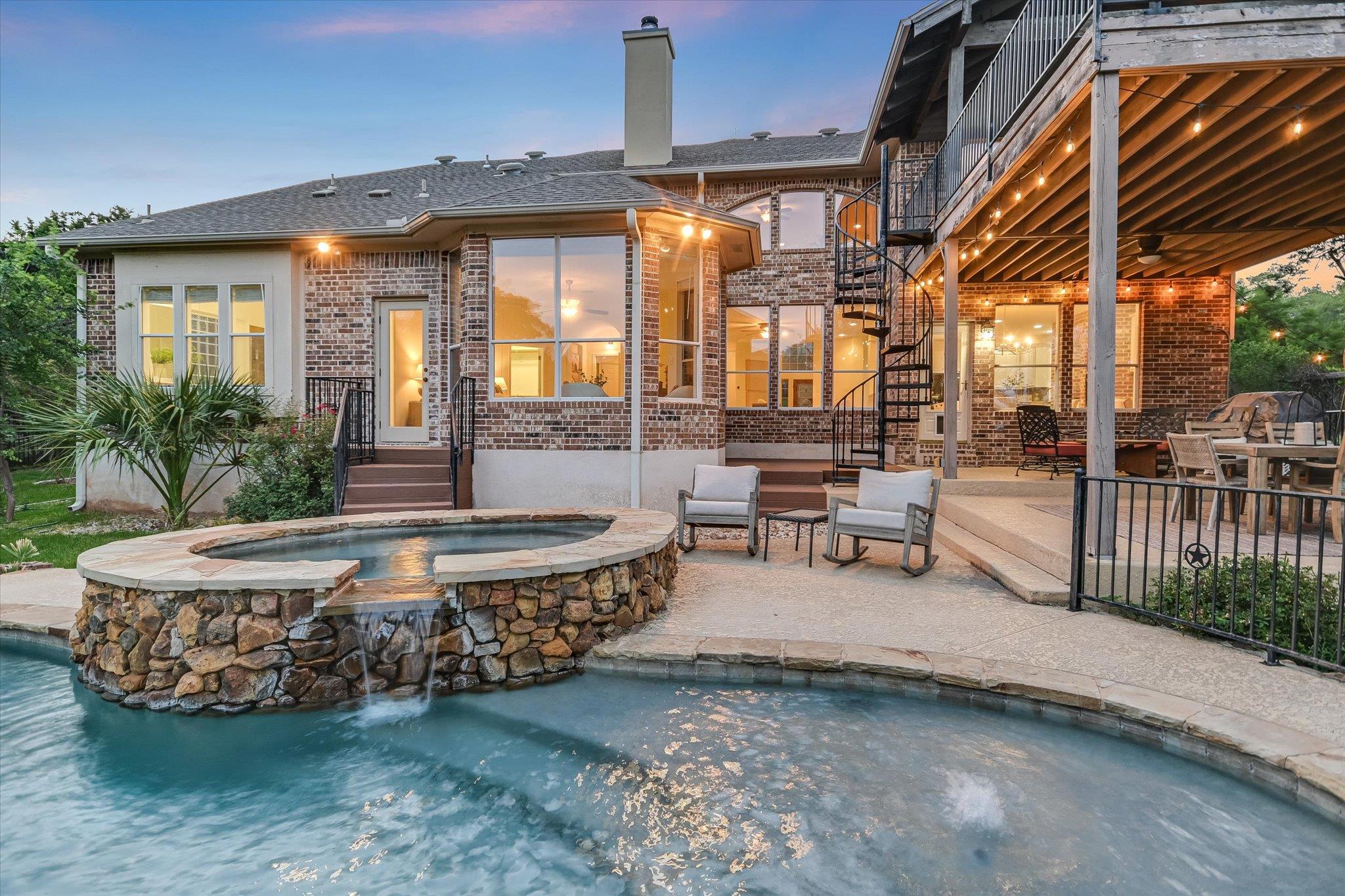 17120 Northlake Hills Drive Jonestown TX 78645