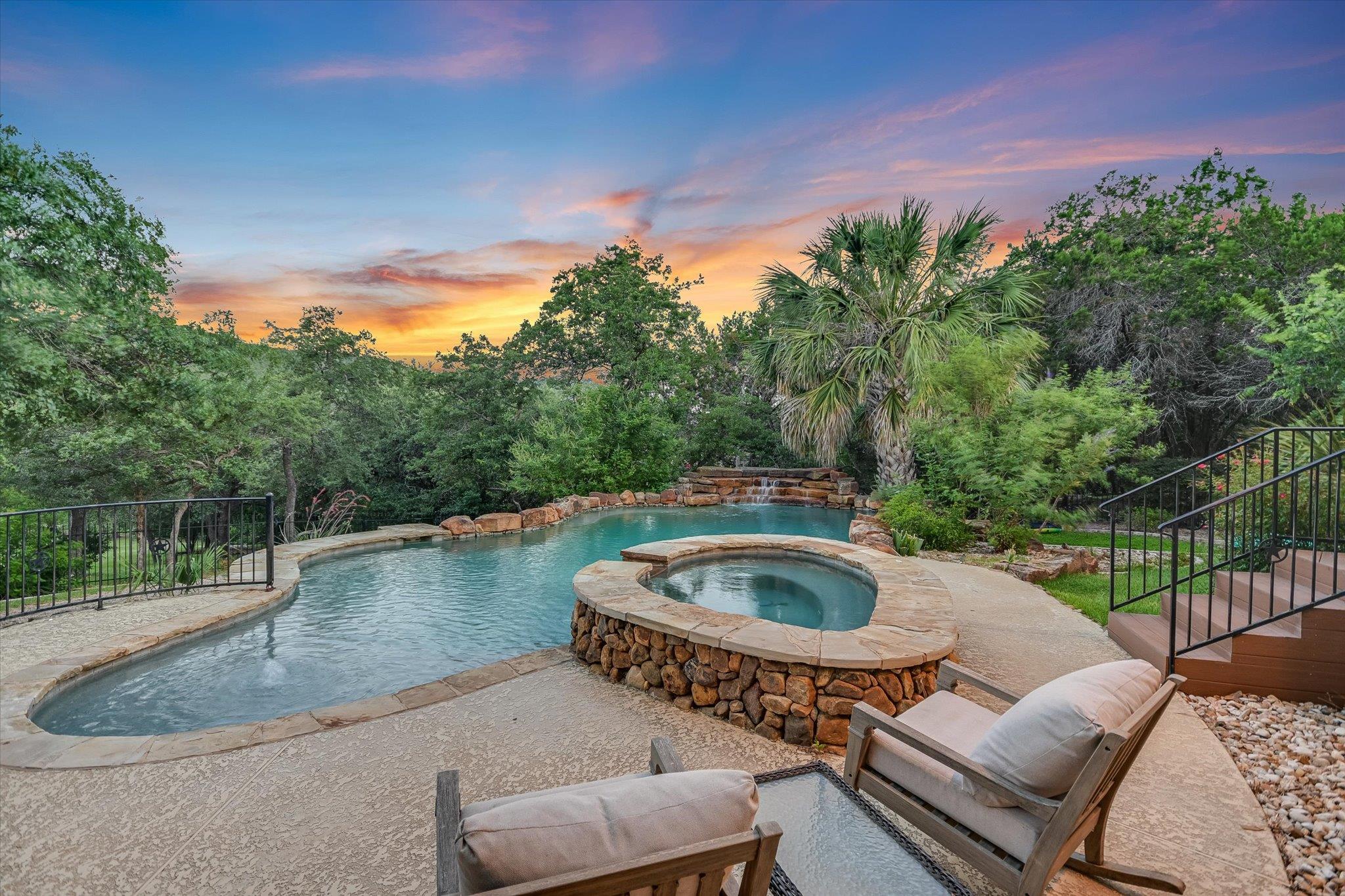 17120 Northlake Hills Drive Jonestown TX 78645