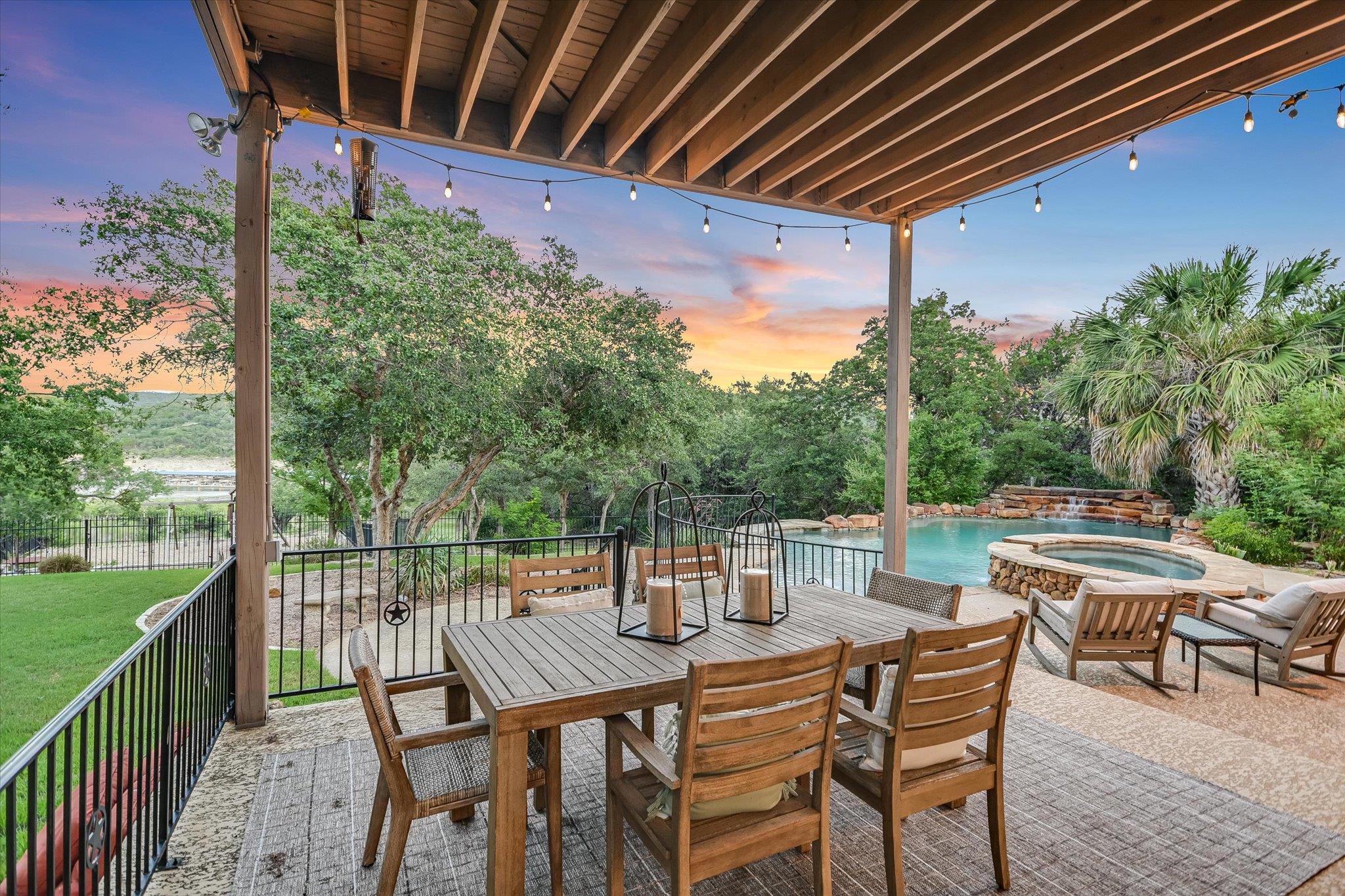 17120 Northlake Hills Drive Jonestown TX 78645
