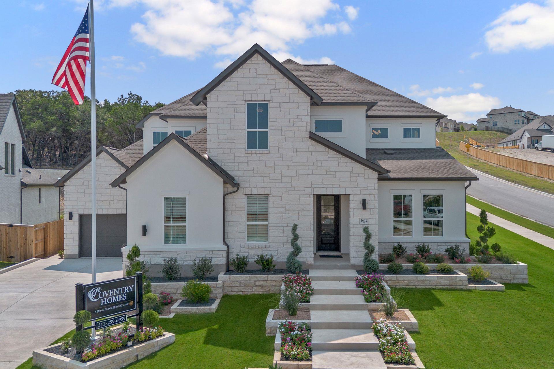 1612 Jolie Rose Bend Leander TX 78641