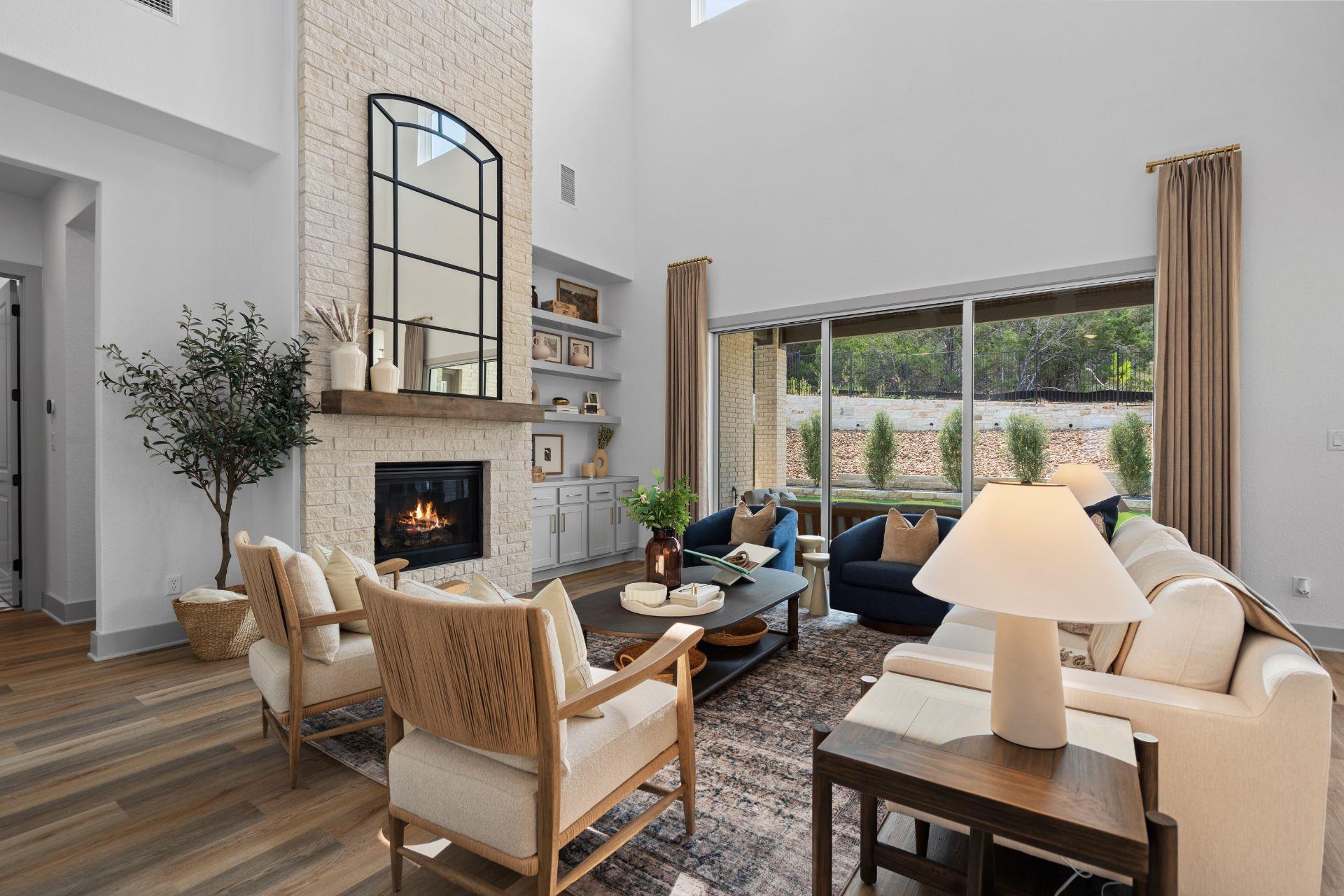 1612 Jolie Rose Bend Leander TX 78641