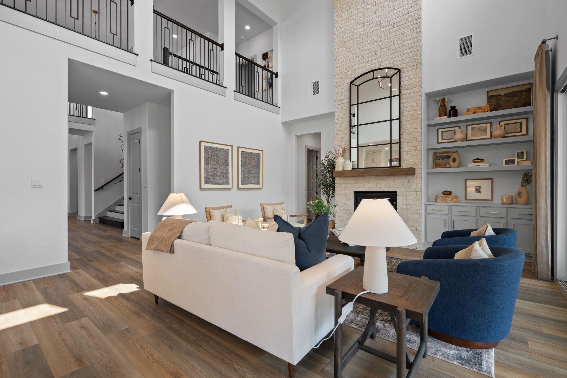 1612 Jolie Rose Bend Leander TX 78641
