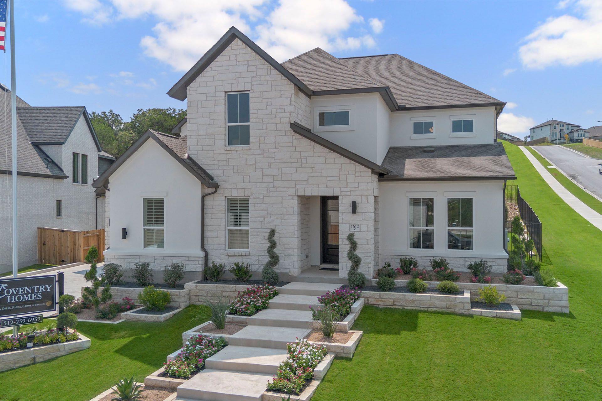 1612 Jolie Rose Bend Leander TX 78641