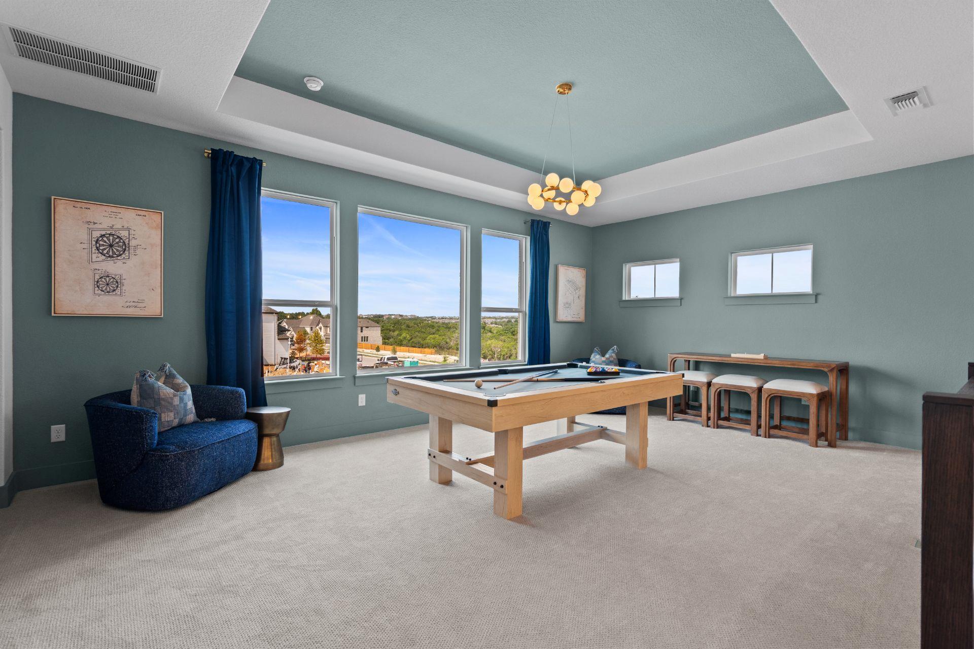 1612 Jolie Rose Bend Leander TX 78641