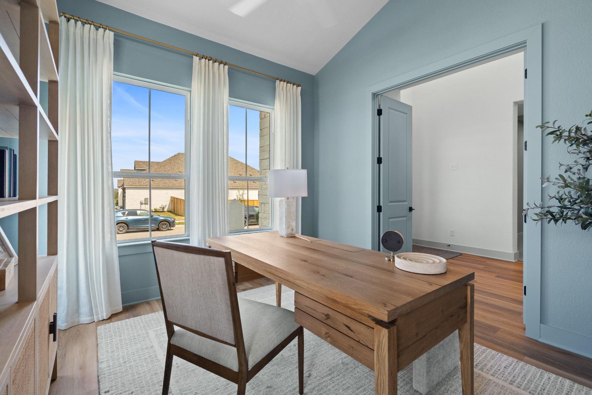 1612 Jolie Rose Bend Leander TX 78641