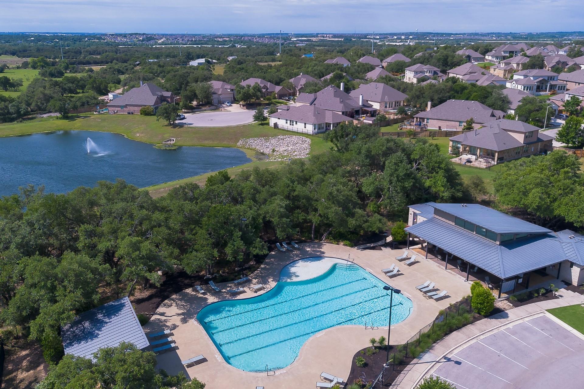 1612 Jolie Rose Bend Leander TX 78641