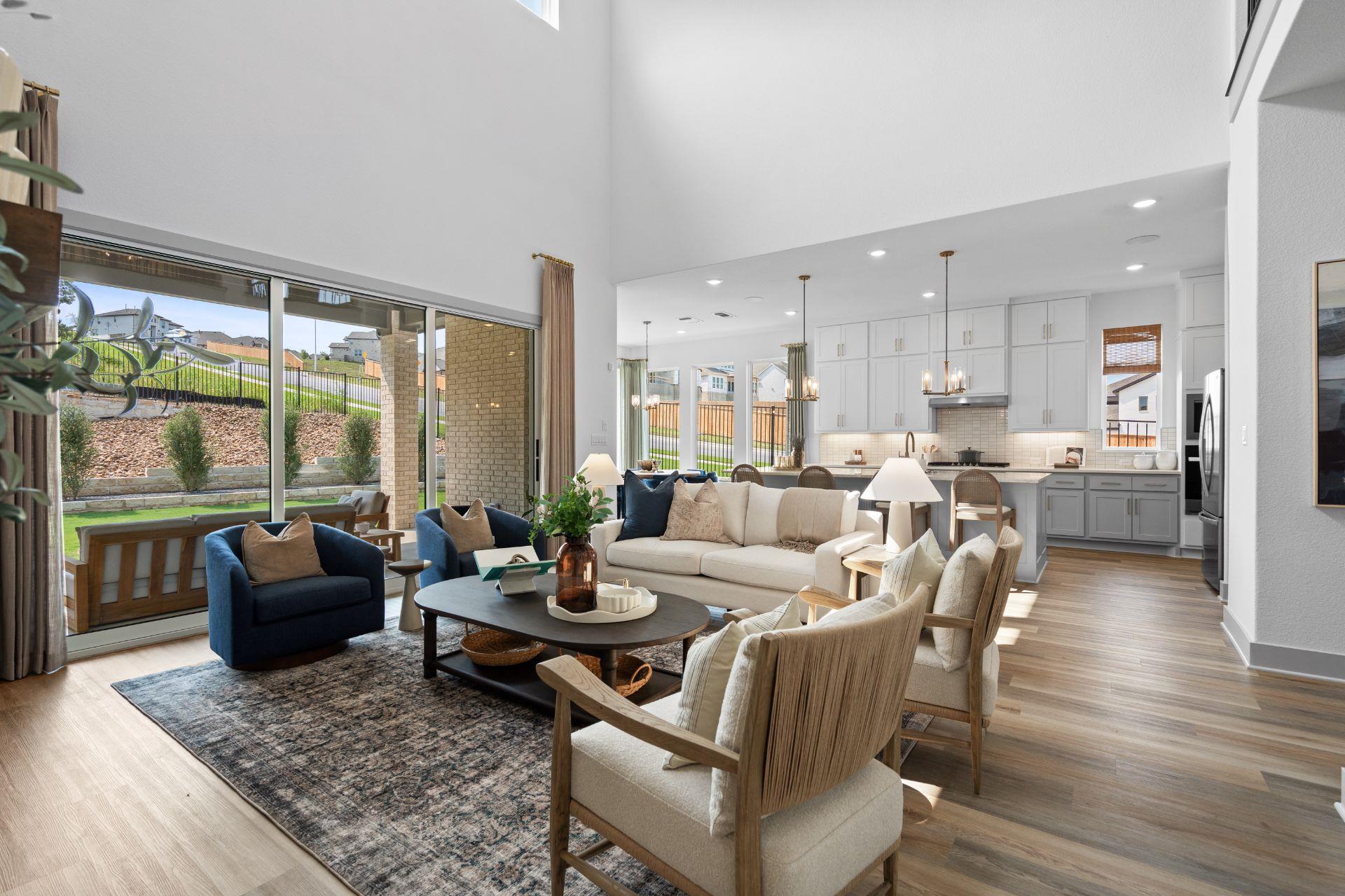 1612 Jolie Rose Bend Leander TX 78641