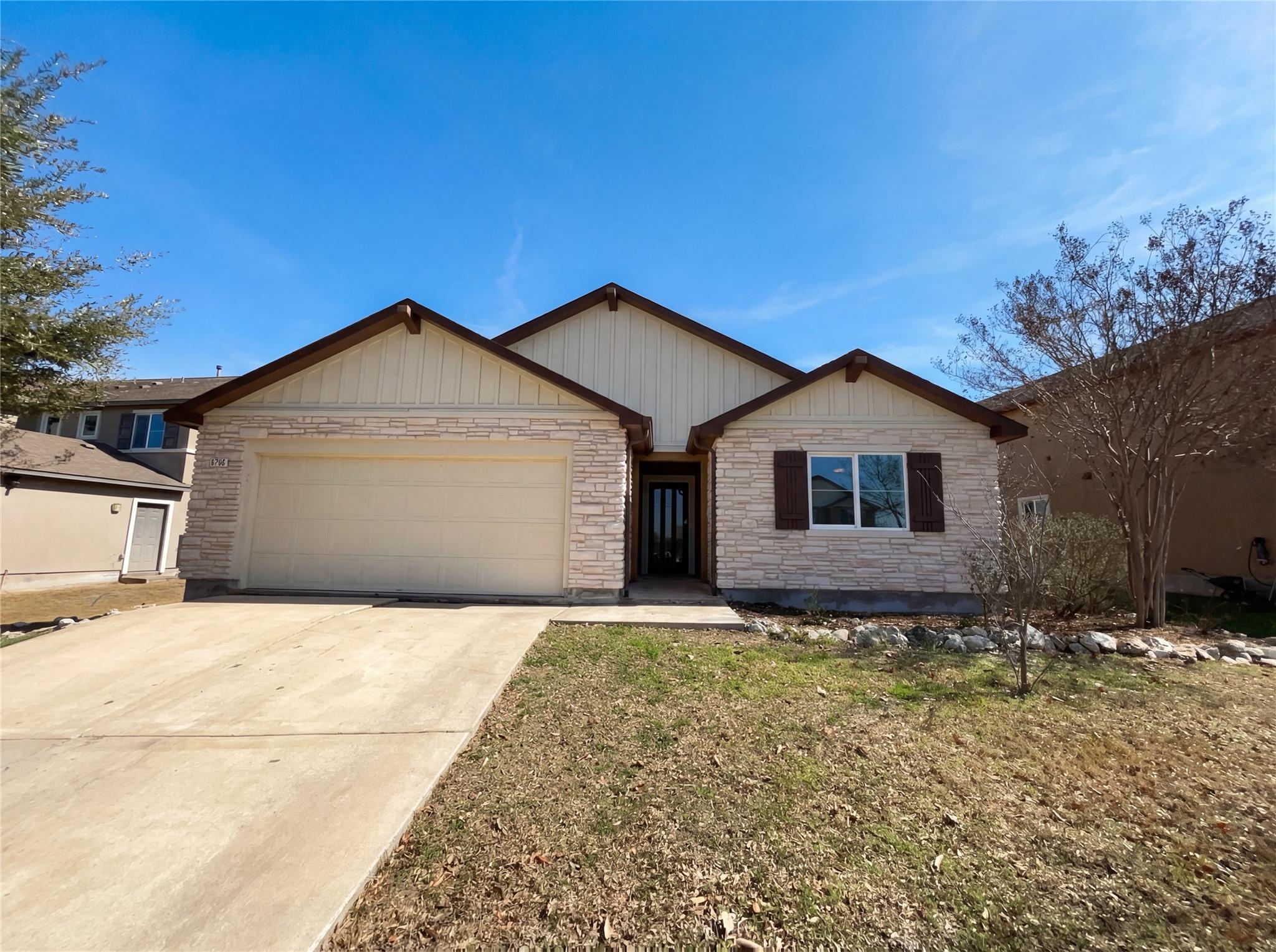 11113 Mickelson Drive Austin TX 78747