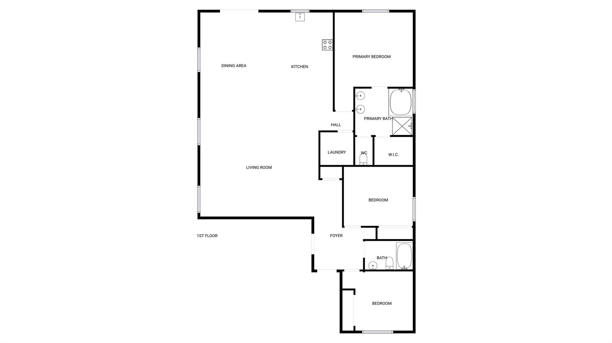 11113 Mickelson Drive Austin TX 78747
