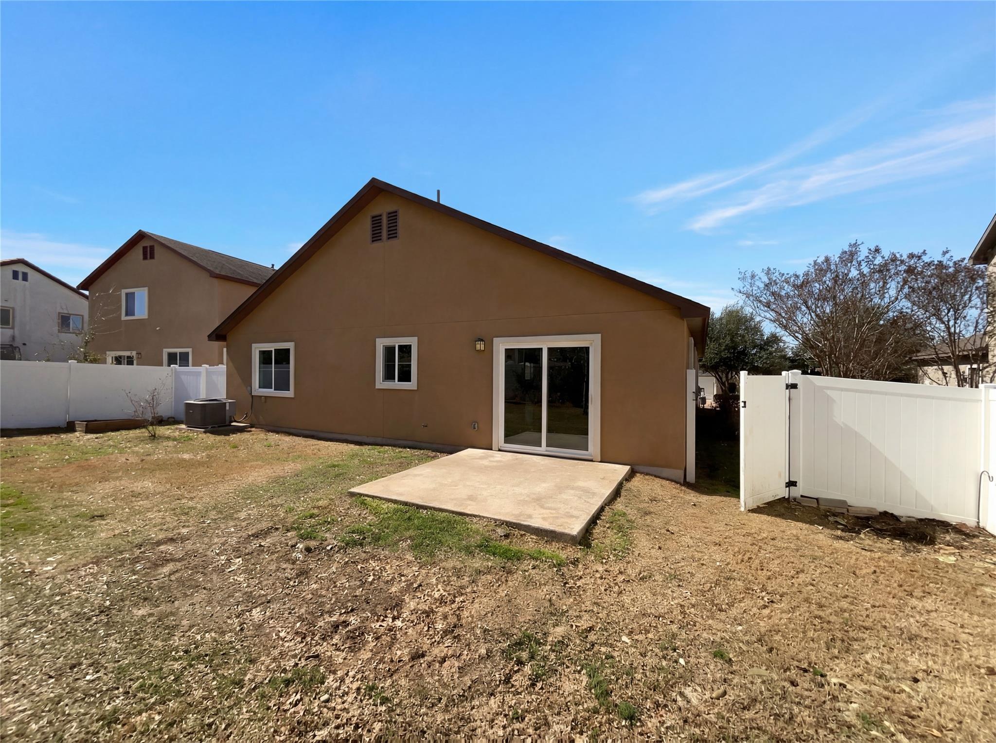 11113 Mickelson Drive Austin TX 78747