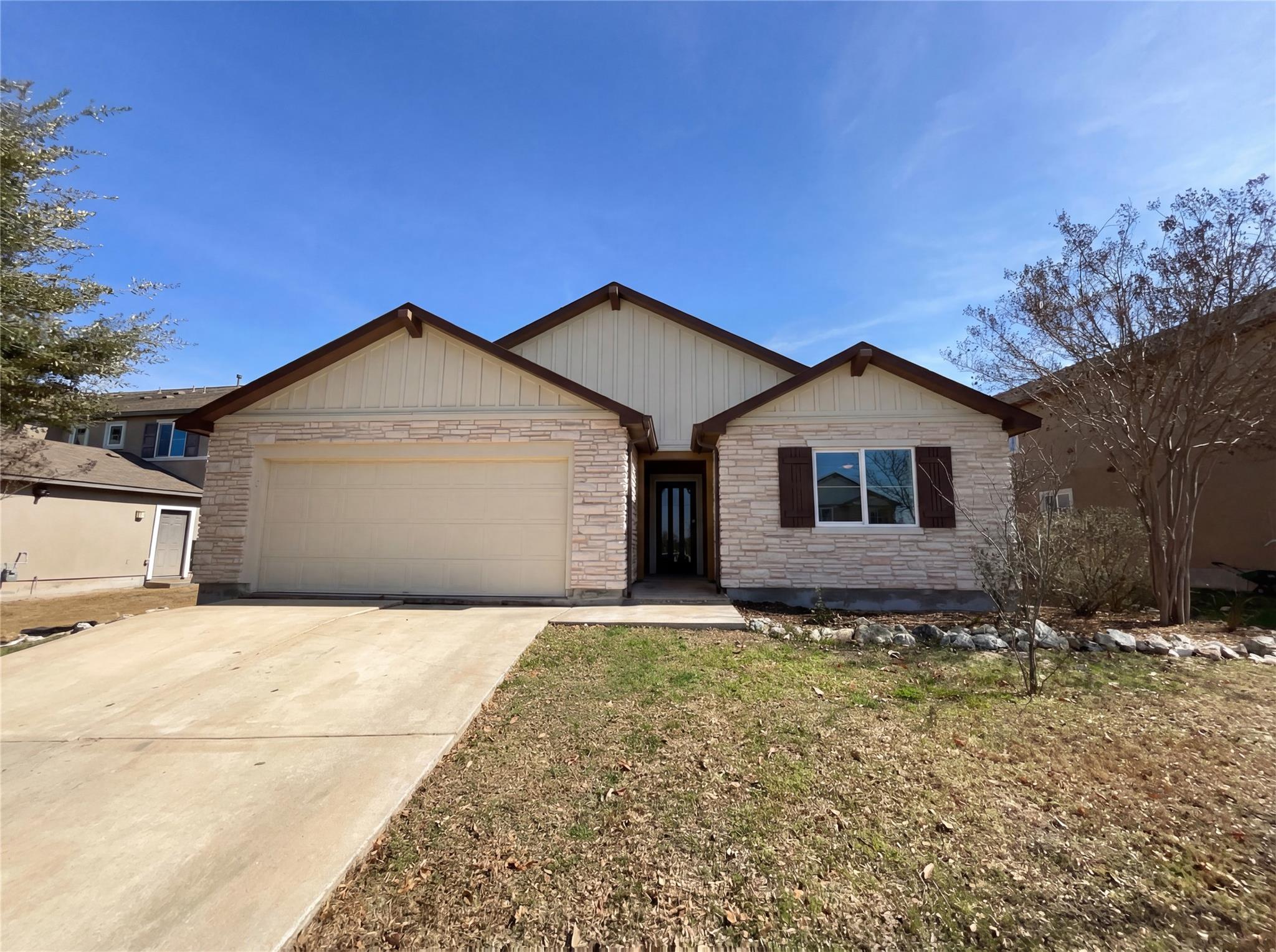11113 Mickelson Drive Austin TX 78747