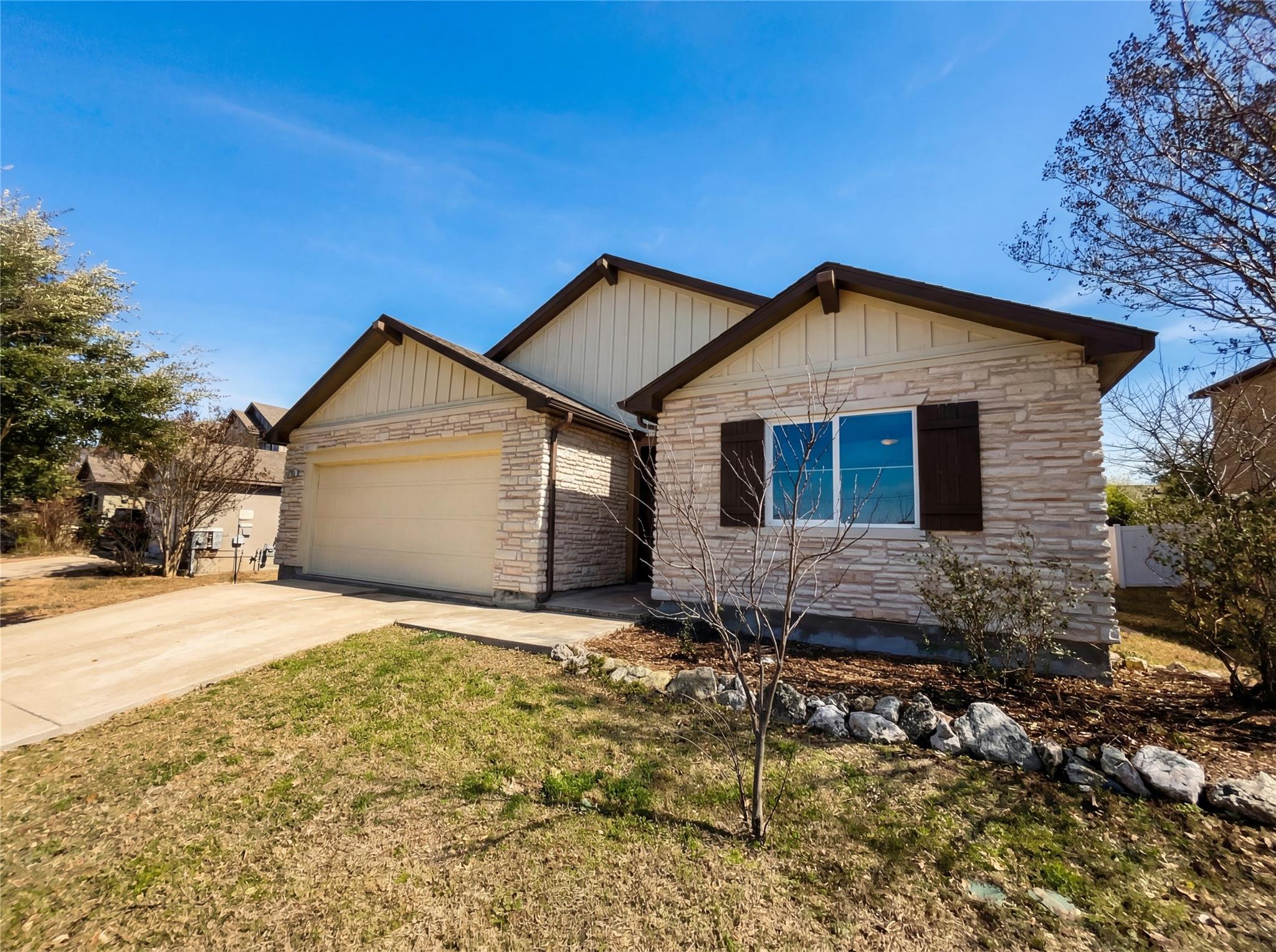 11113 Mickelson Drive Austin TX 78747