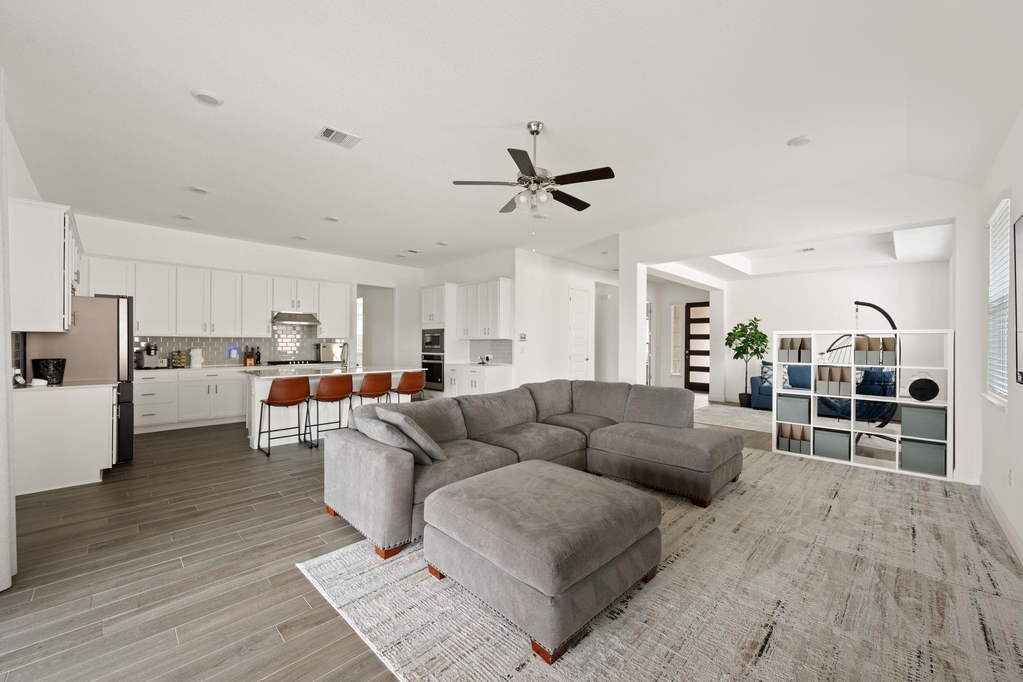 1621 Weavers Bend Georgetown TX 78628