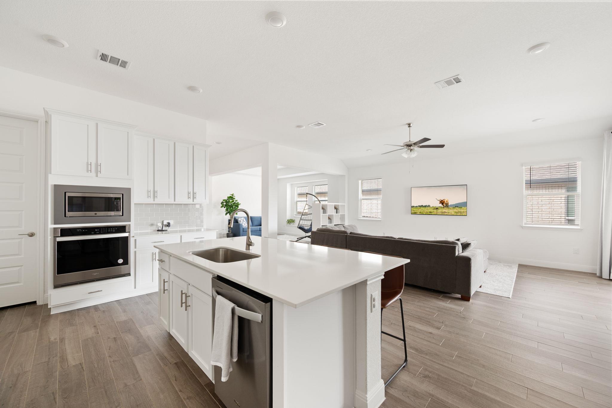 1621 Weavers Bend Georgetown TX 78628