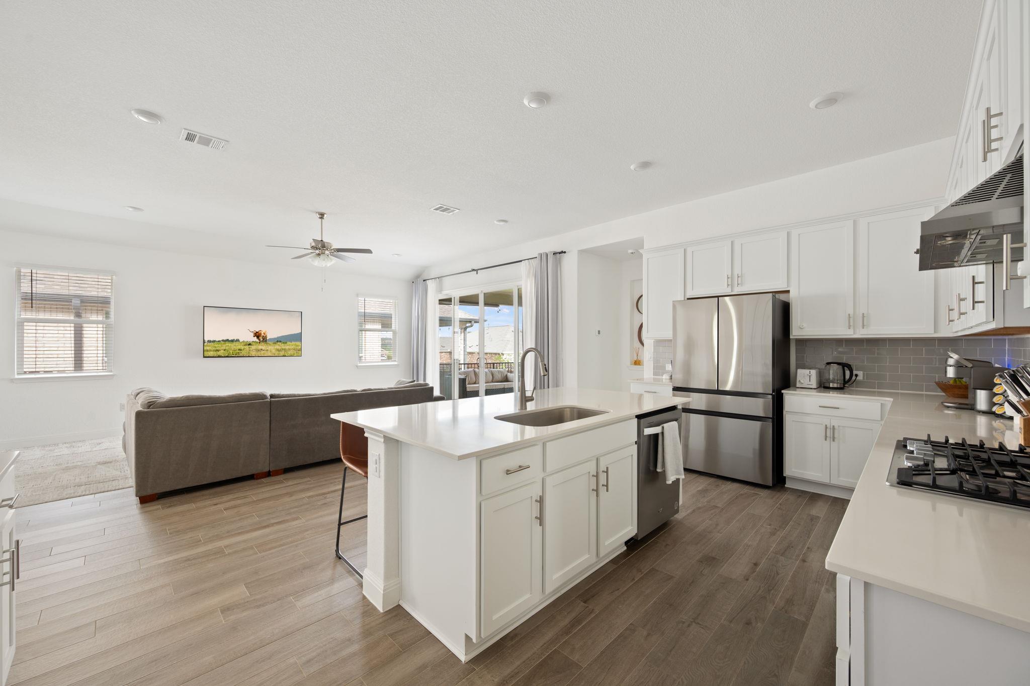 1621 Weavers Bend Georgetown TX 78628