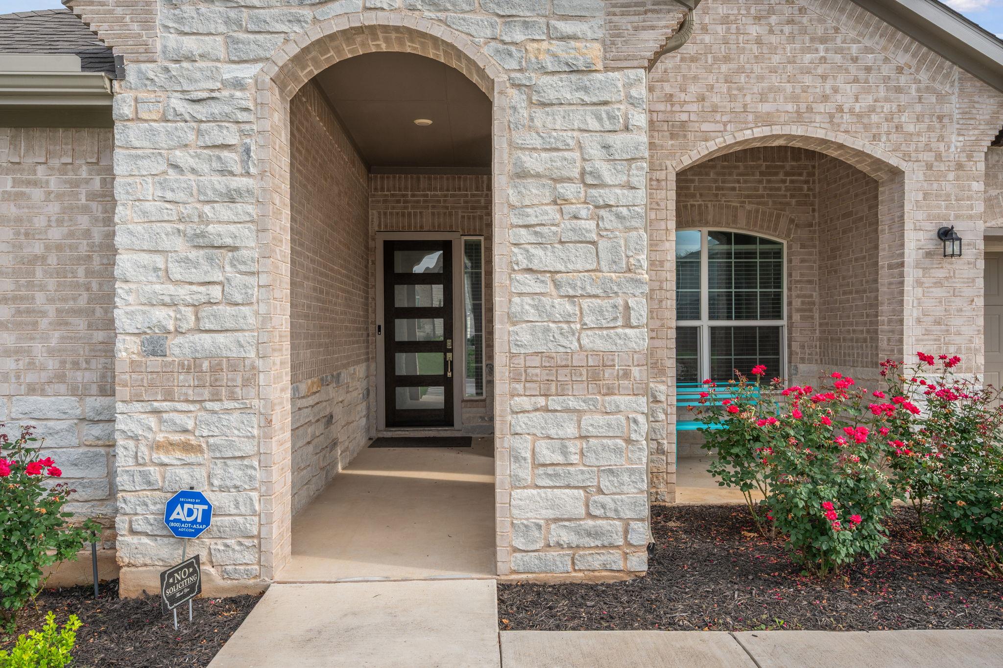 1621 Weavers Bend Georgetown TX 78628