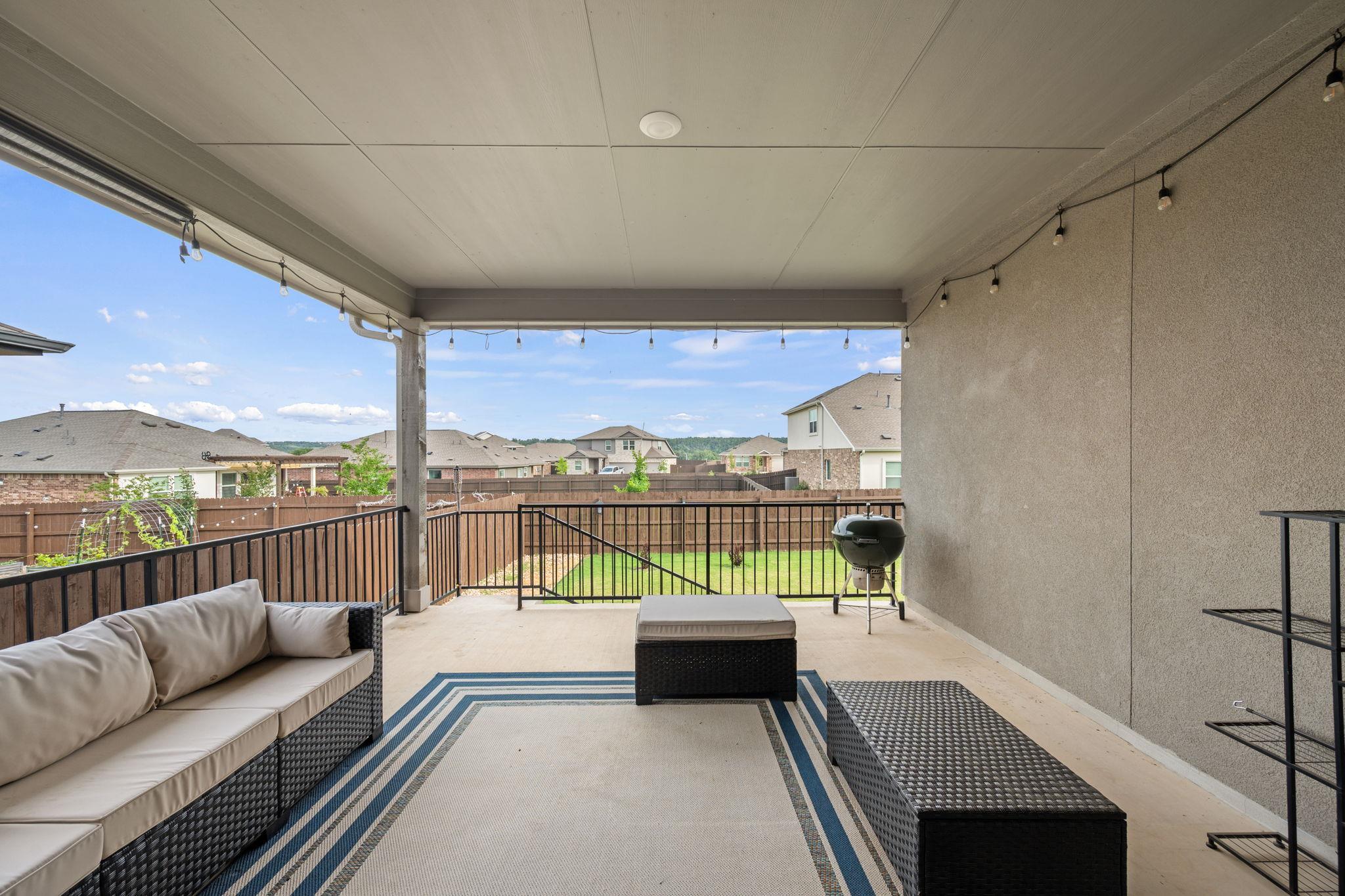 1621 Weavers Bend Georgetown TX 78628