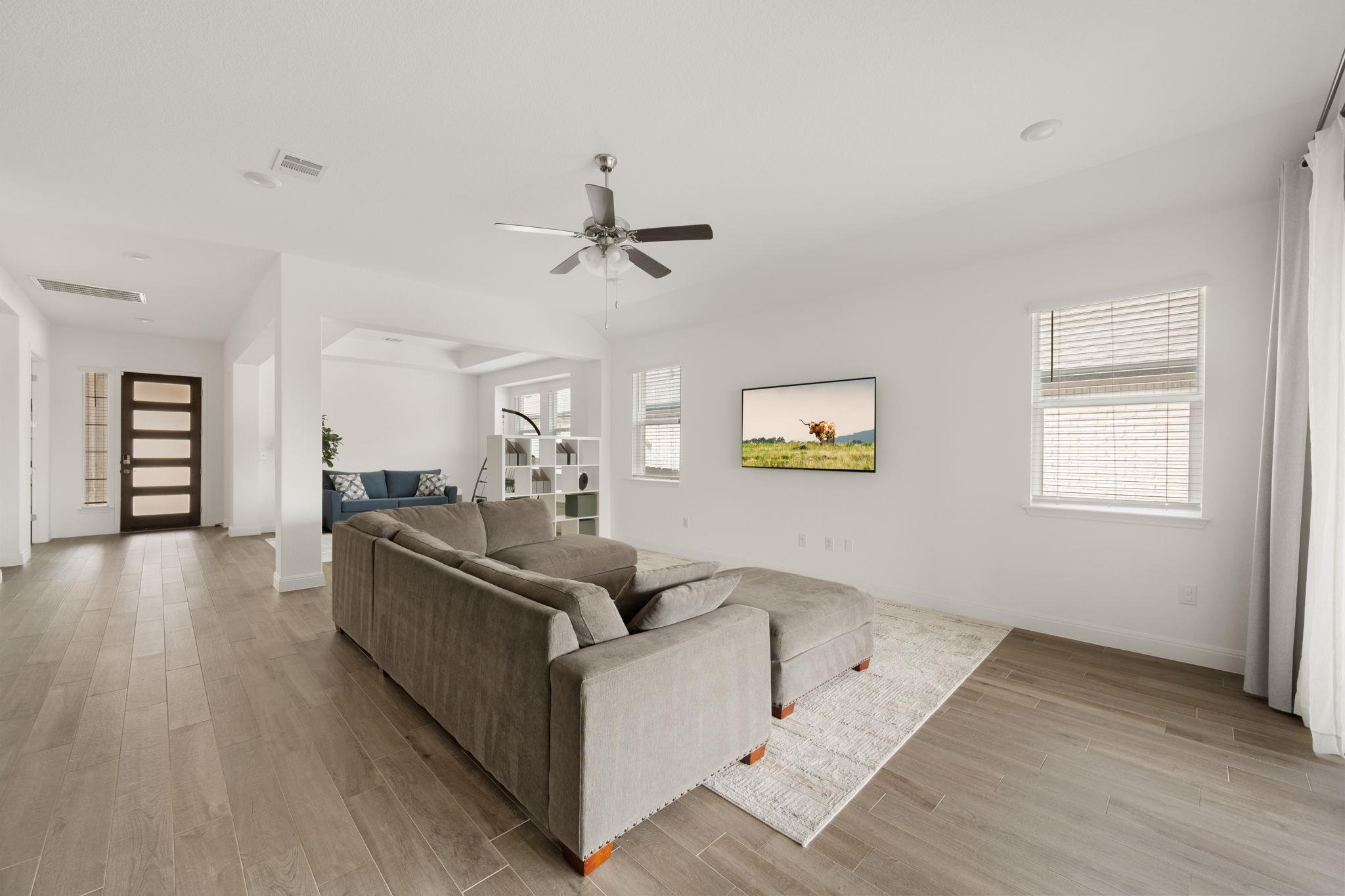 1621 Weavers Bend Georgetown TX 78628