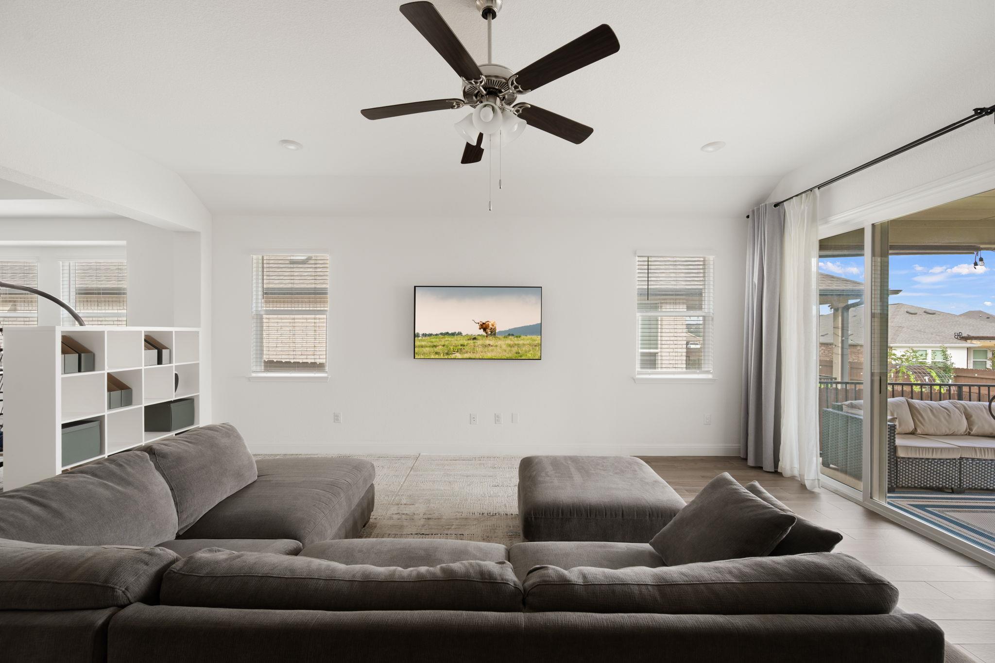 1621 Weavers Bend Georgetown TX 78628