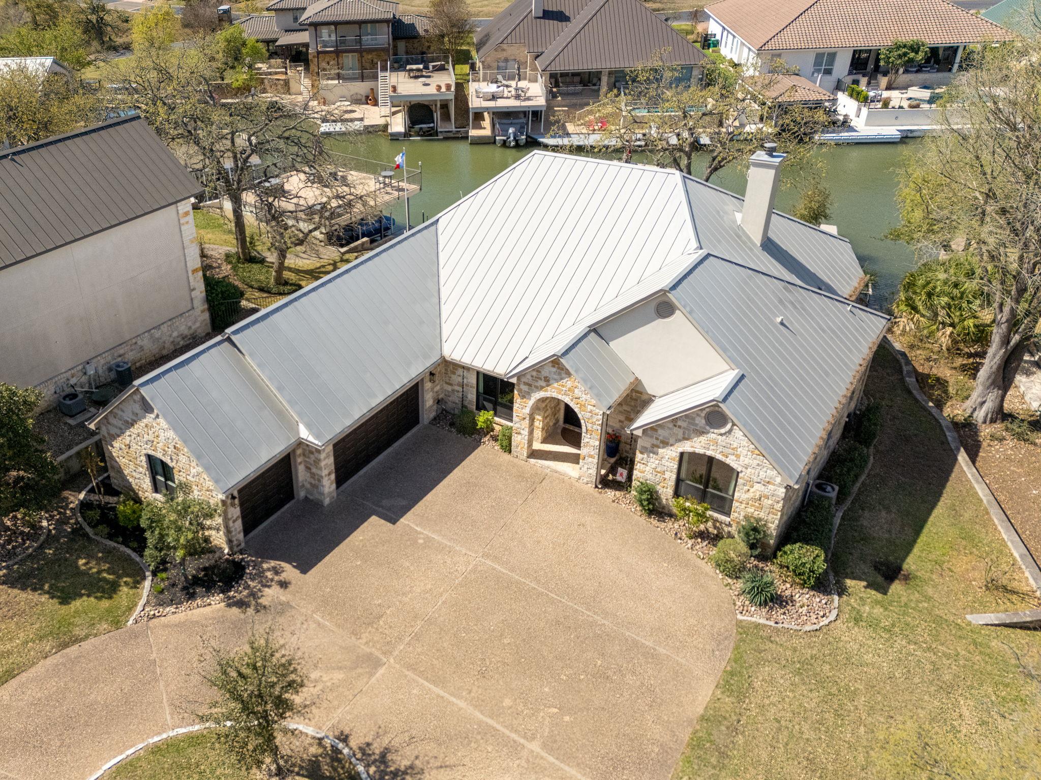 3012 Driftwood Lane Horseshoe Bay TX 78657