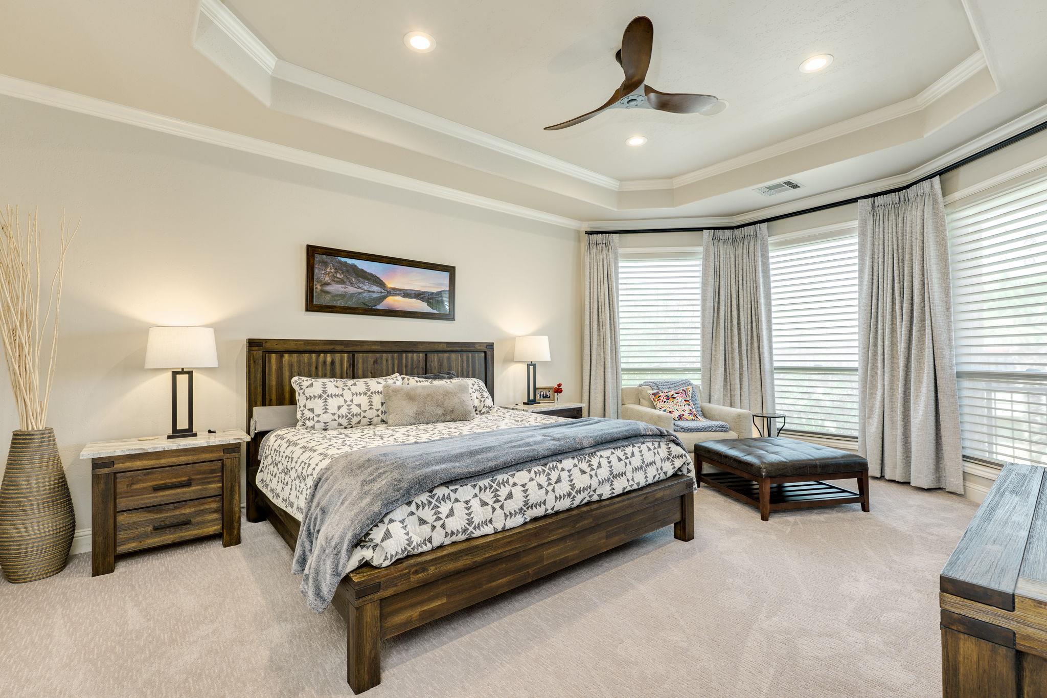 3012 Driftwood Lane Horseshoe Bay TX 78657