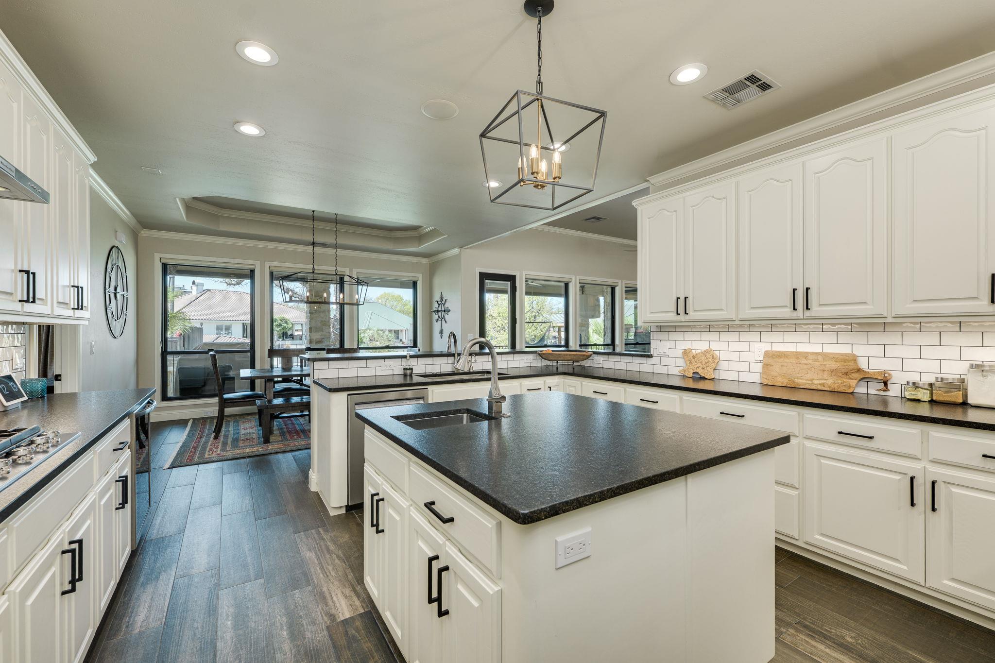 3012 Driftwood Lane Horseshoe Bay TX 78657