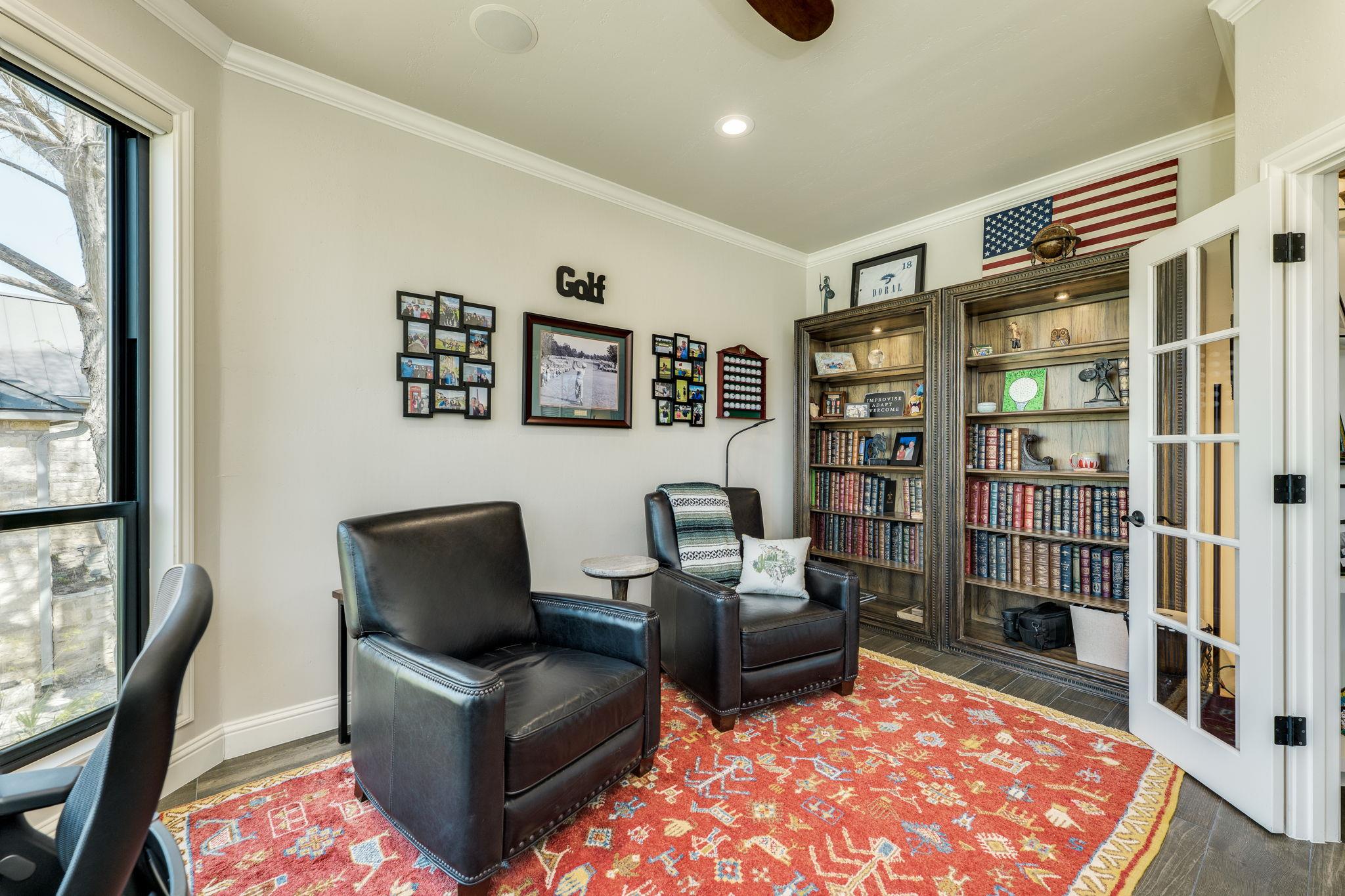 3012 Driftwood Lane Horseshoe Bay TX 78657