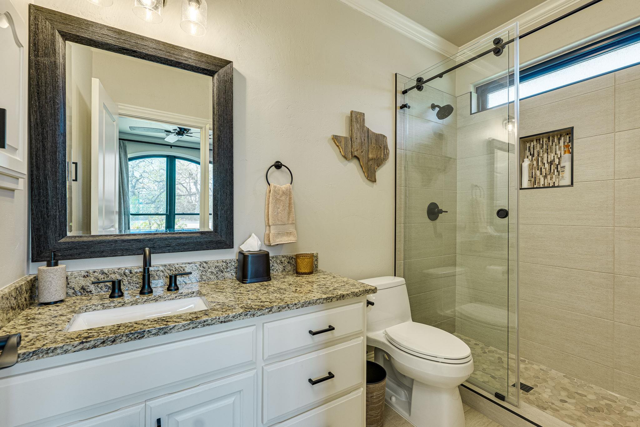 3012 Driftwood Lane Horseshoe Bay TX 78657
