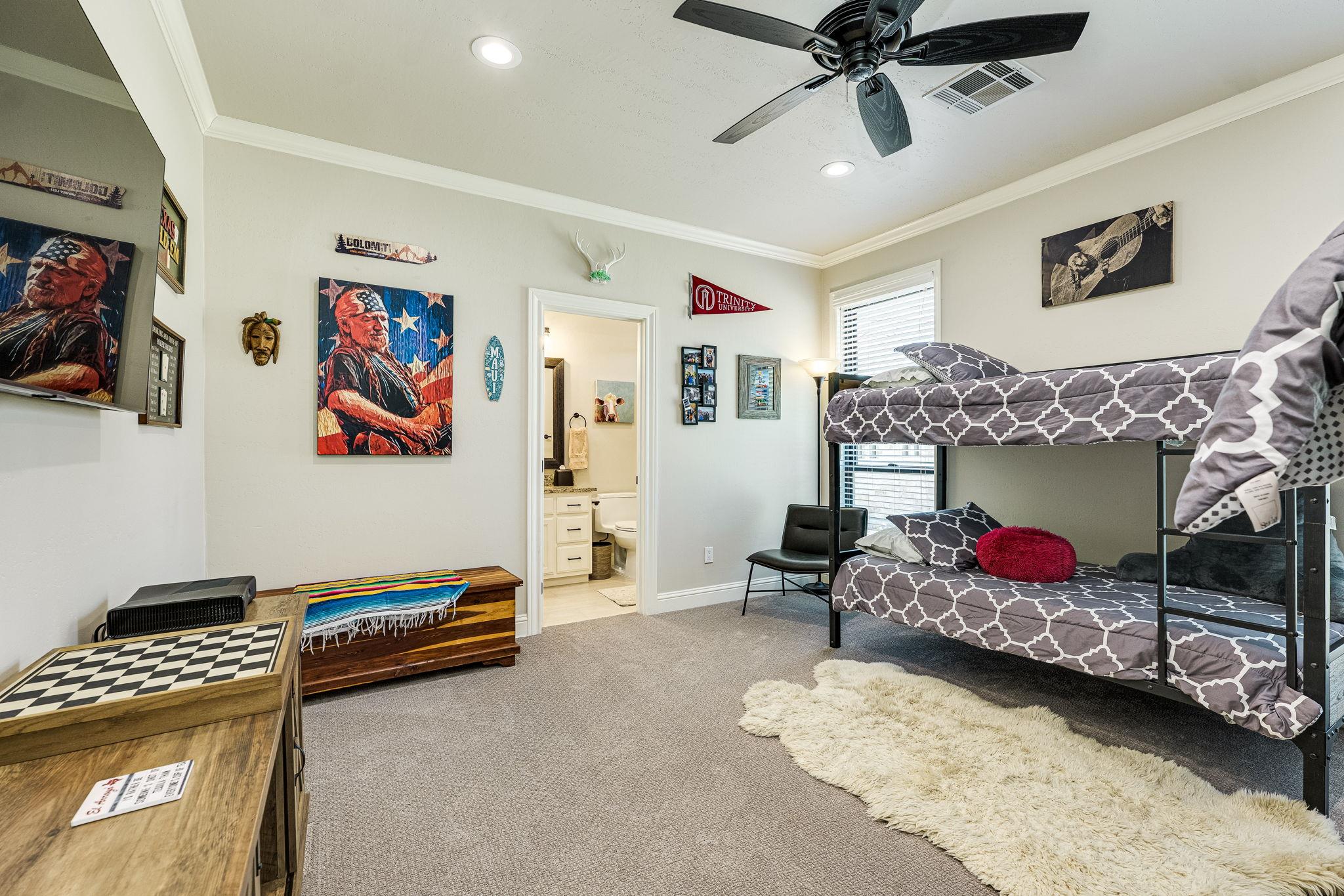 3012 Driftwood Lane Horseshoe Bay TX 78657