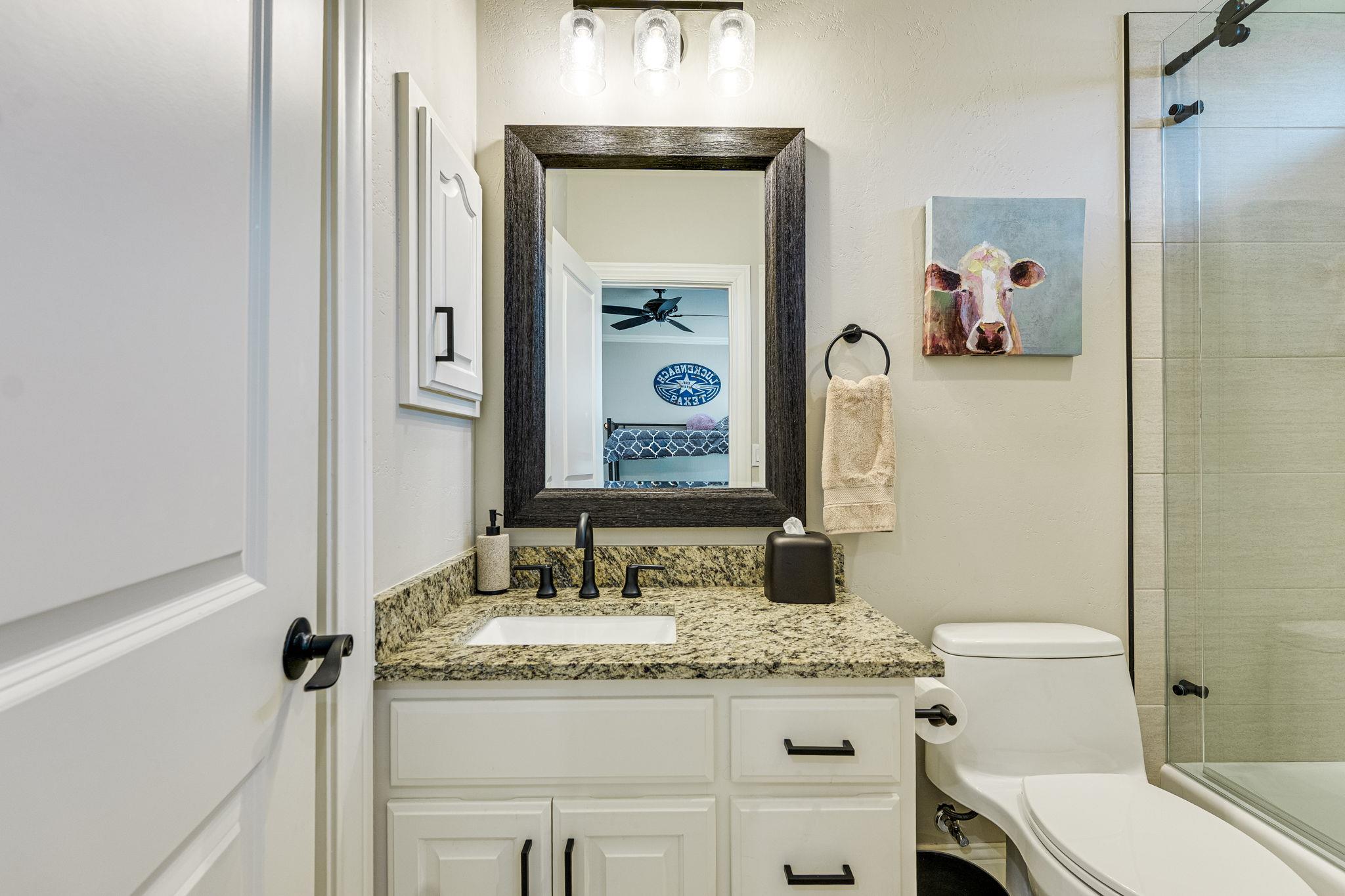 3012 Driftwood Lane Horseshoe Bay TX 78657