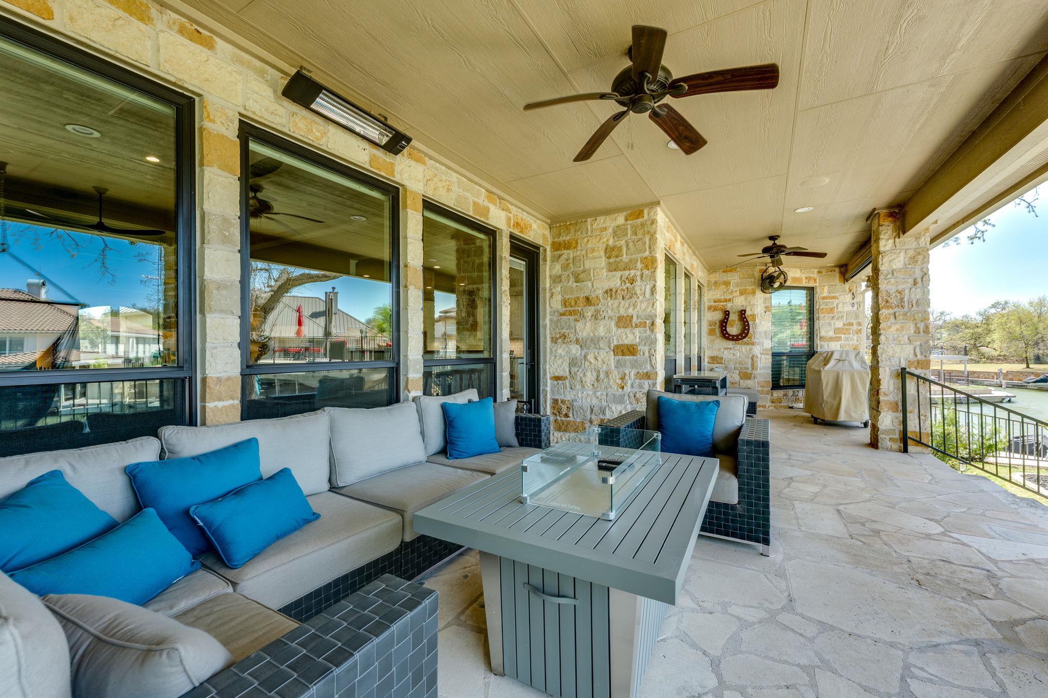 3012 Driftwood Lane Horseshoe Bay TX 78657