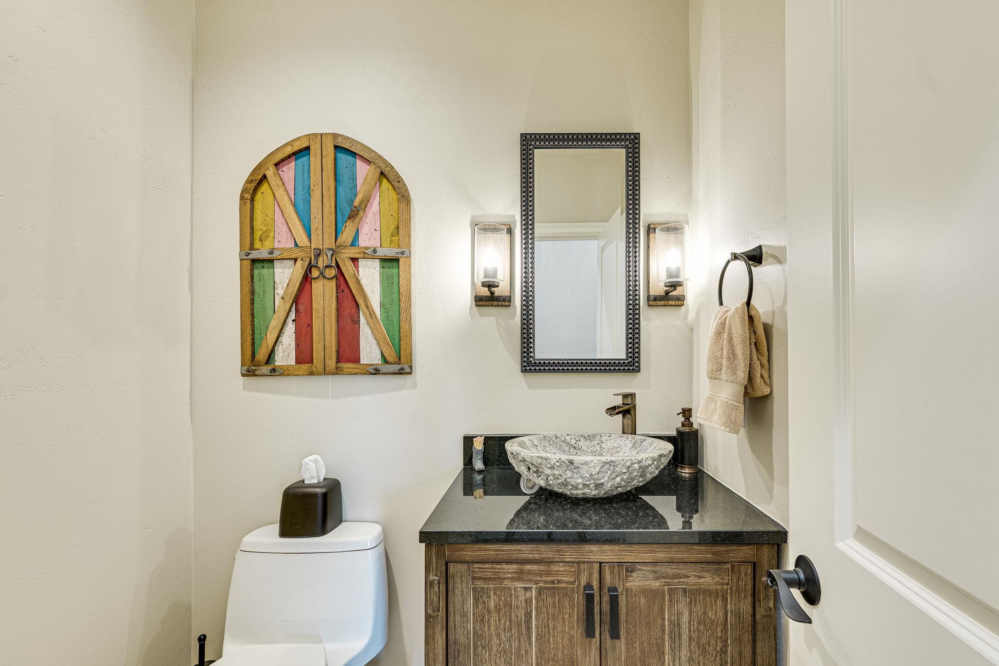 3012 Driftwood Lane Horseshoe Bay TX 78657