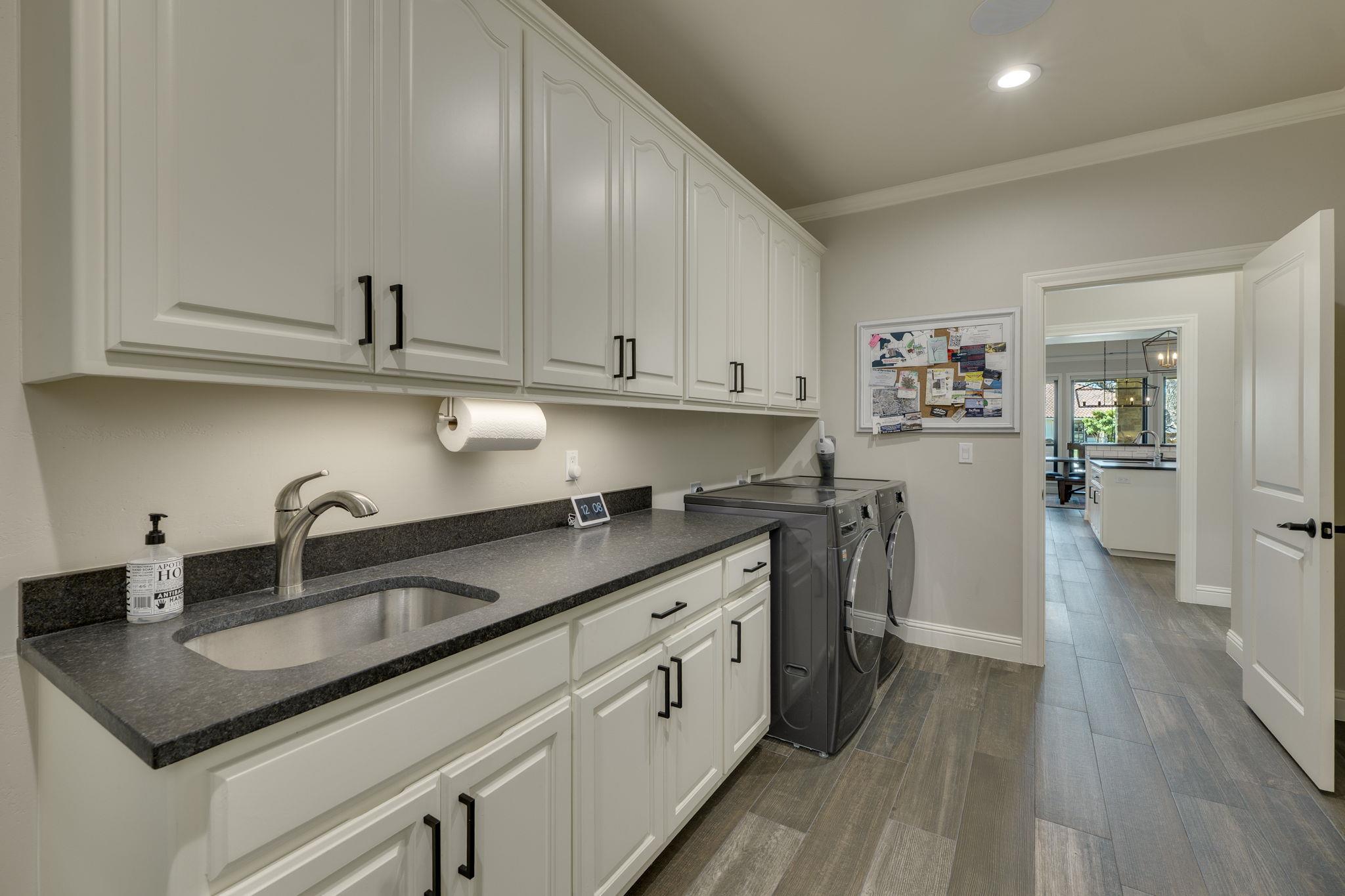 3012 Driftwood Lane Horseshoe Bay TX 78657