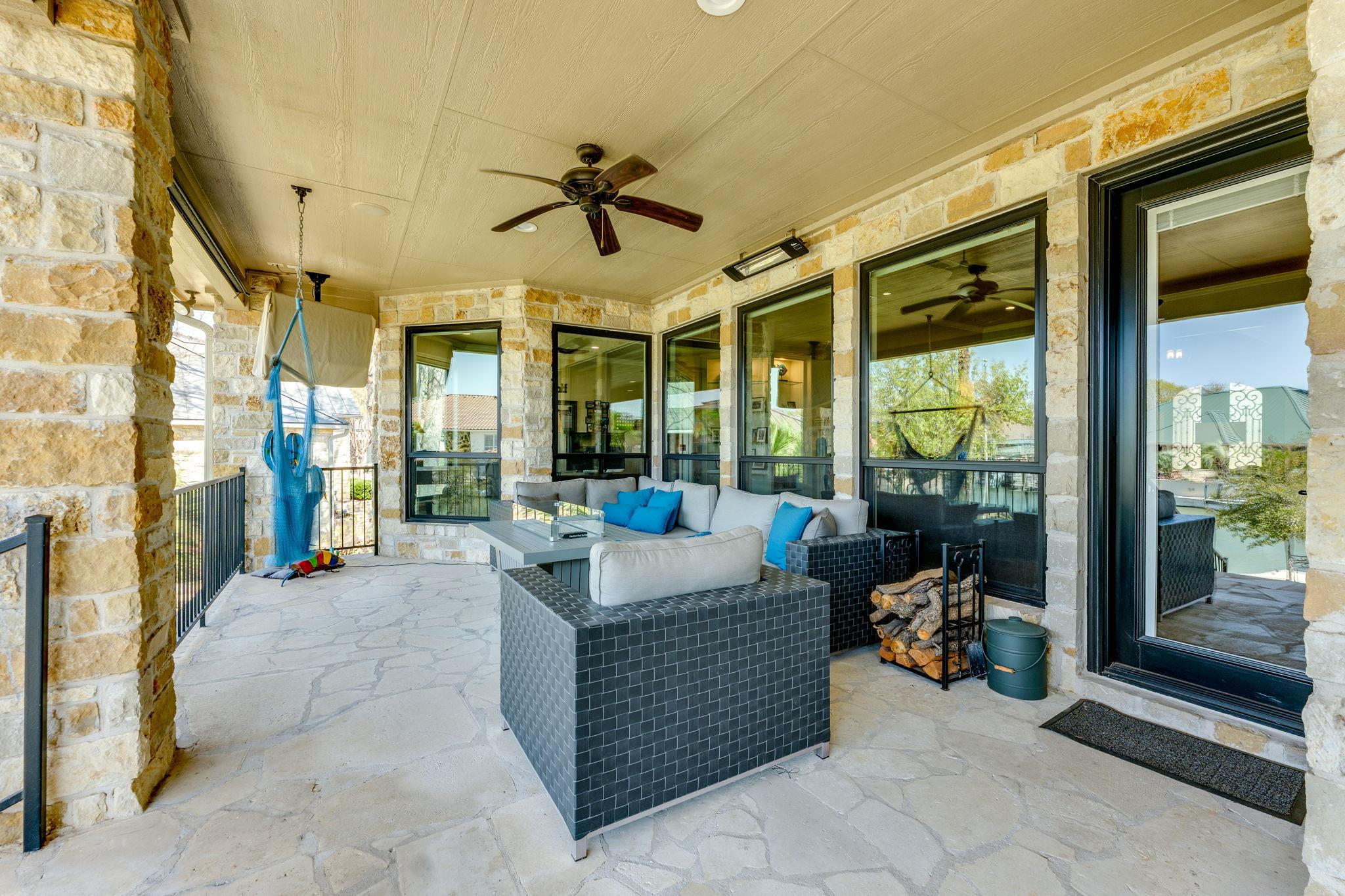 3012 Driftwood Lane Horseshoe Bay TX 78657