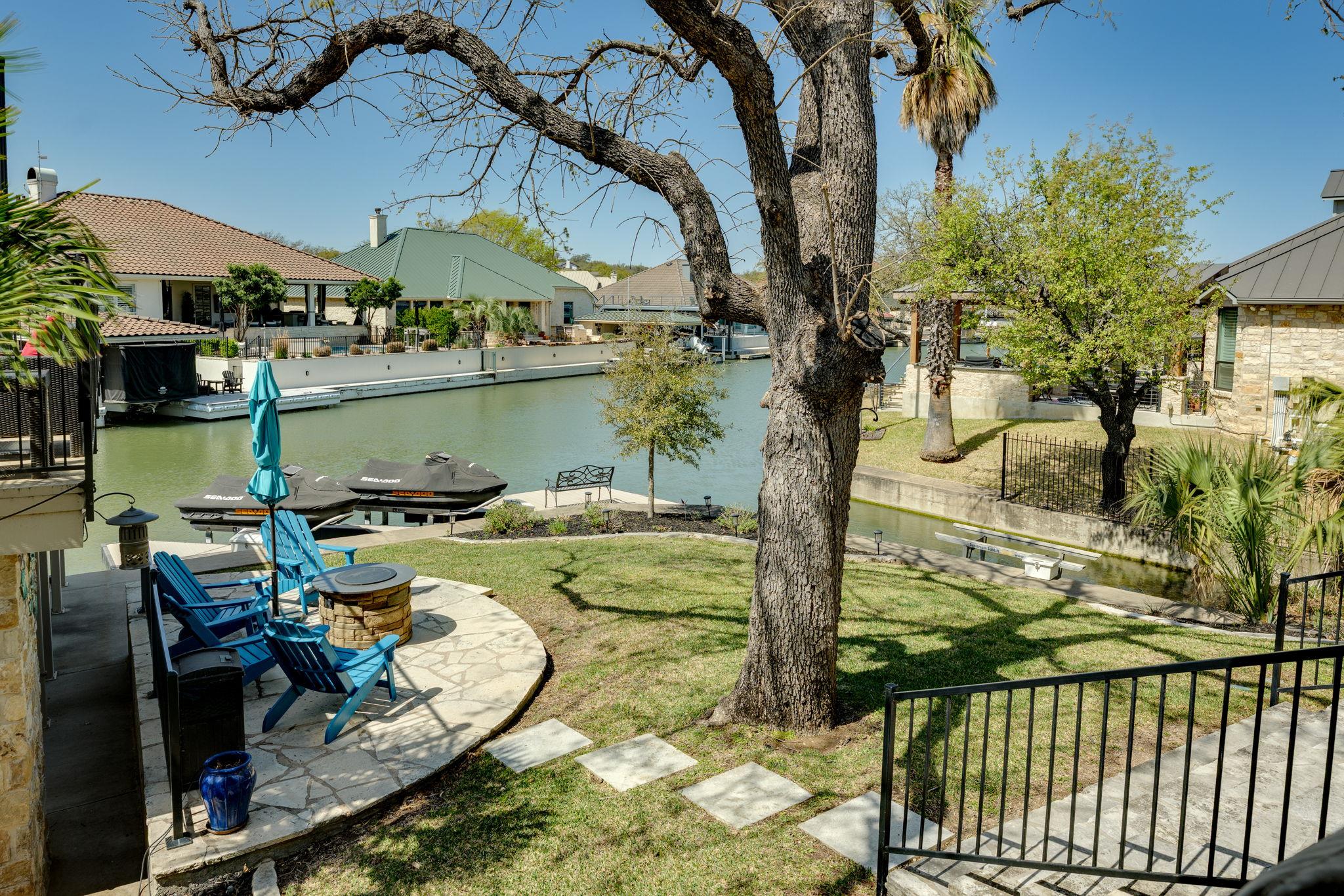 3012 Driftwood Lane Horseshoe Bay TX 78657