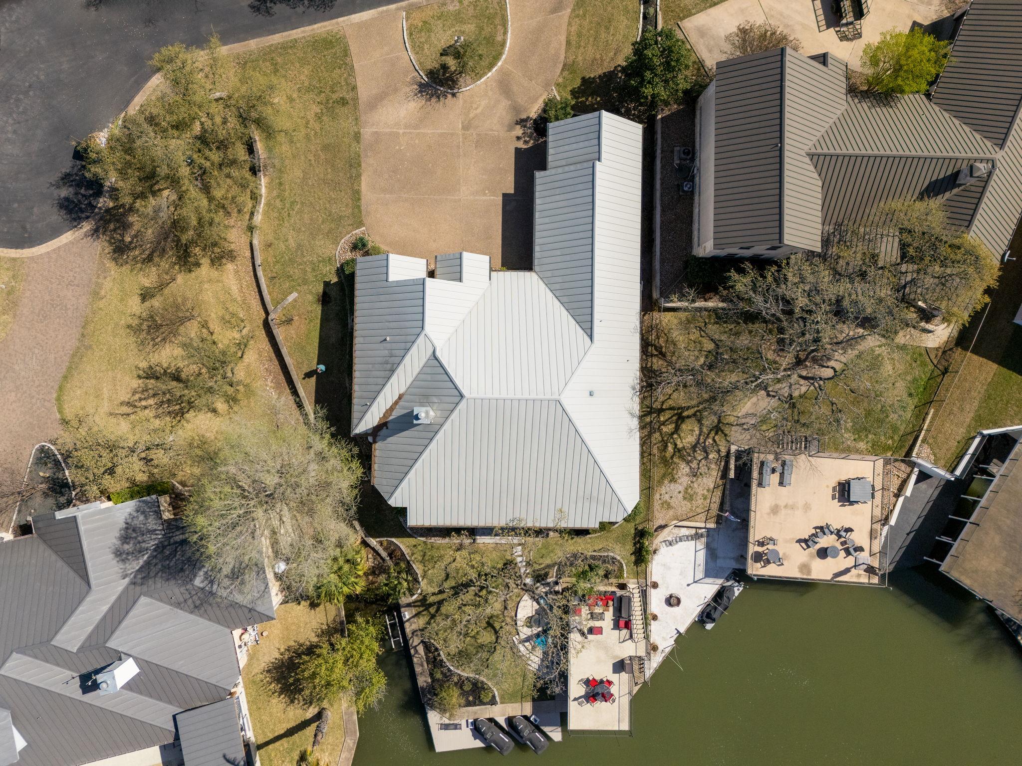 3012 Driftwood Lane Horseshoe Bay TX 78657
