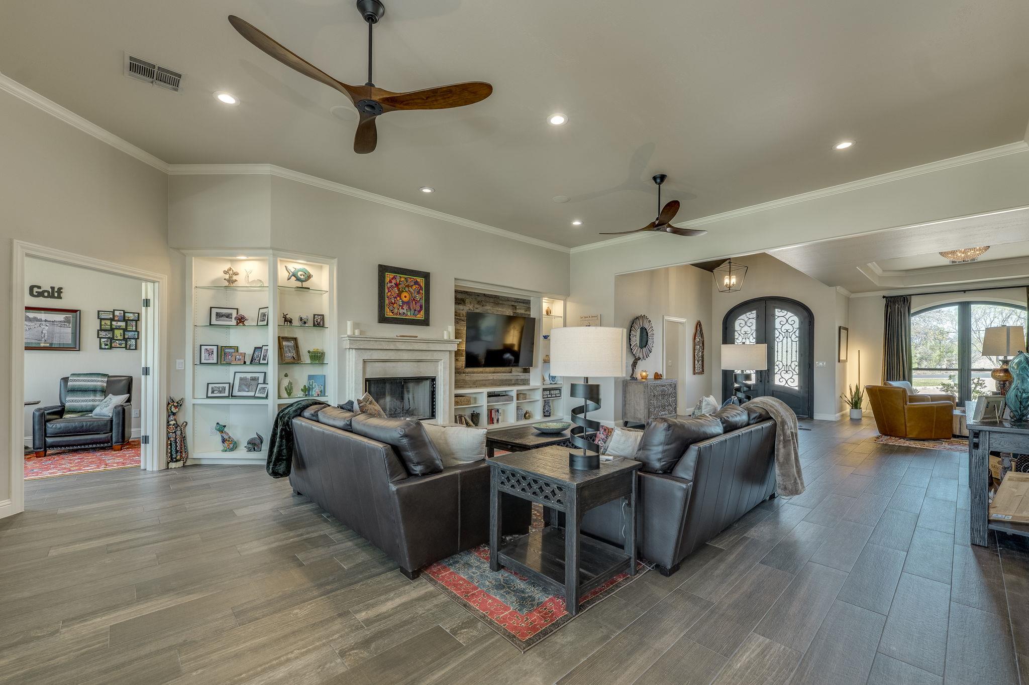 3012 Driftwood Lane Horseshoe Bay TX 78657