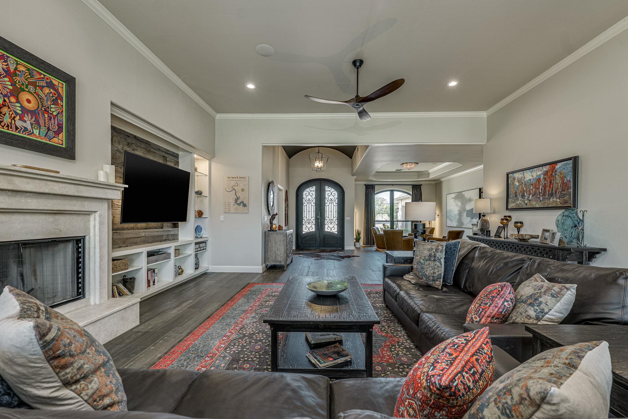 3012 Driftwood Lane Horseshoe Bay TX 78657