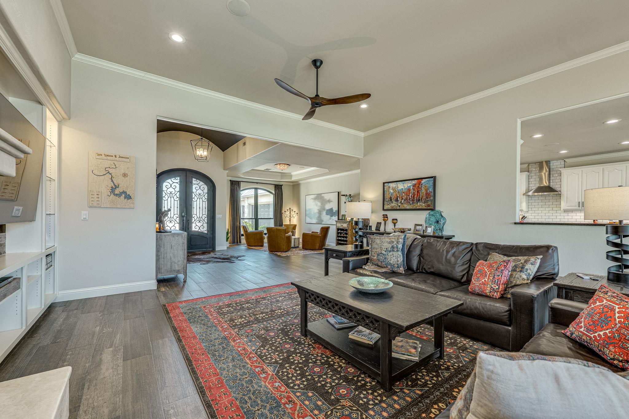 3012 Driftwood Lane Horseshoe Bay TX 78657