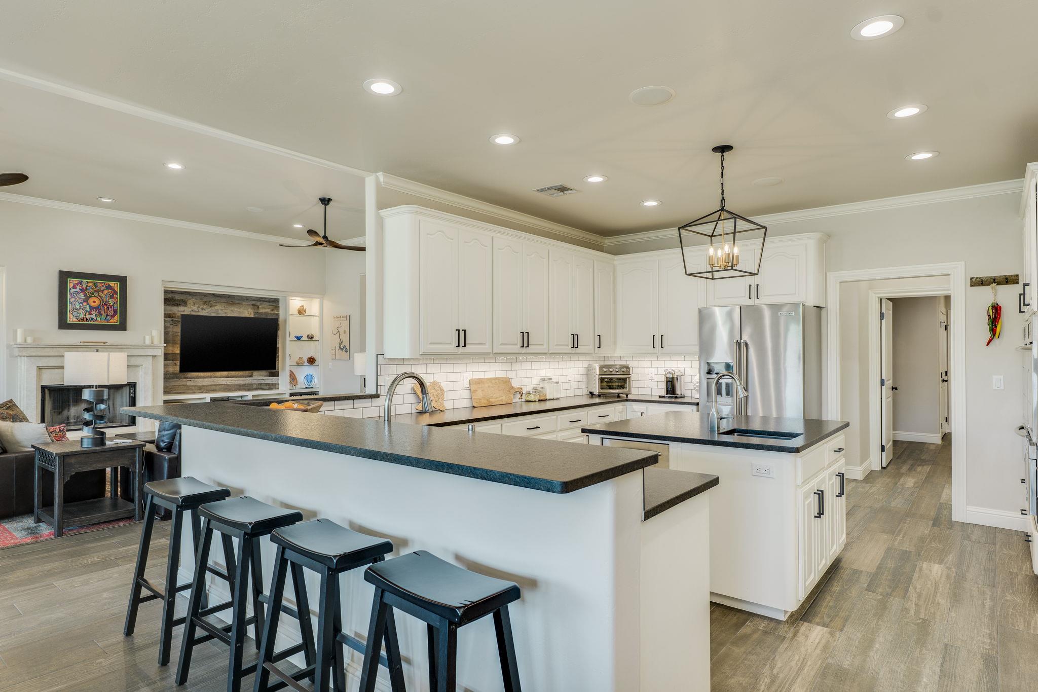 3012 Driftwood Lane Horseshoe Bay TX 78657