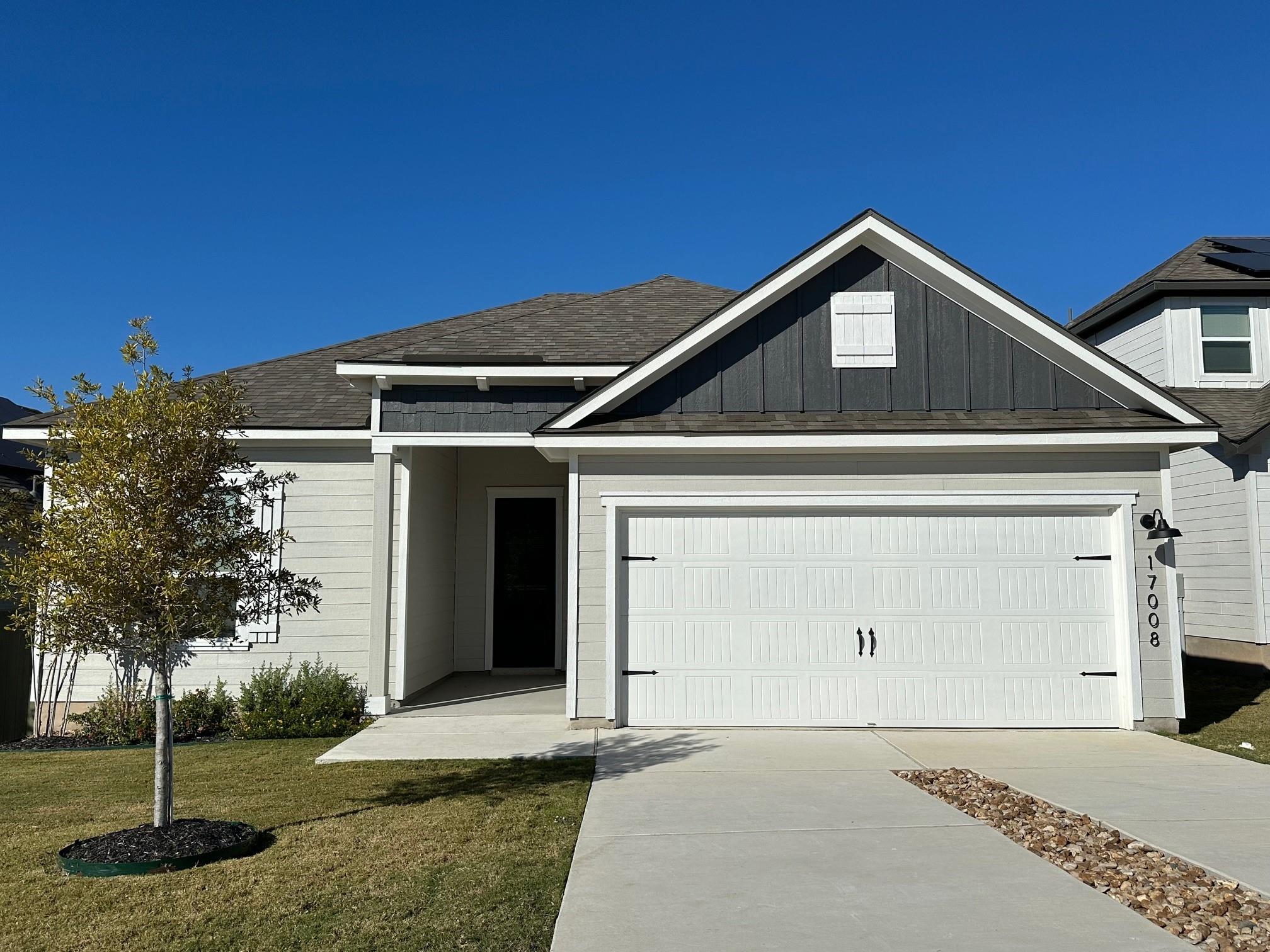 17008 Wind Chime Drive Manor TX 78653