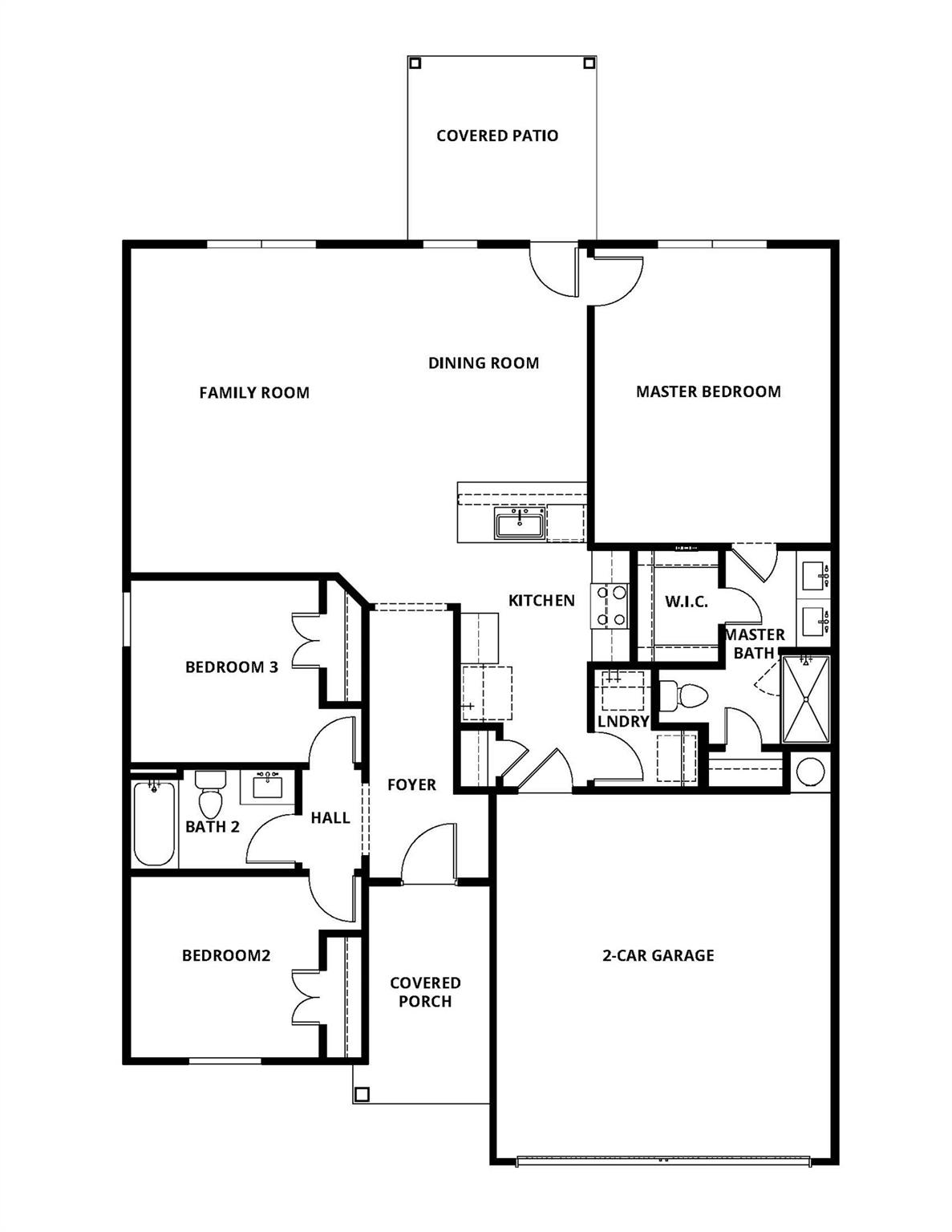 17008 Wind Chime Drive Manor TX 78653