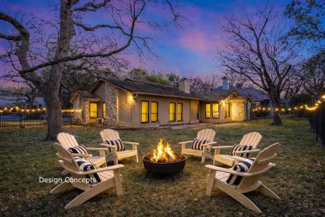 204 Blue Ground Horseshoe Bay TX 78657