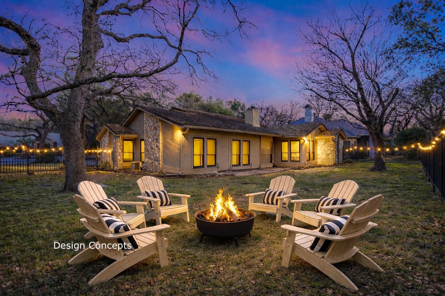 204 Blue Ground Horseshoe Bay TX 78657