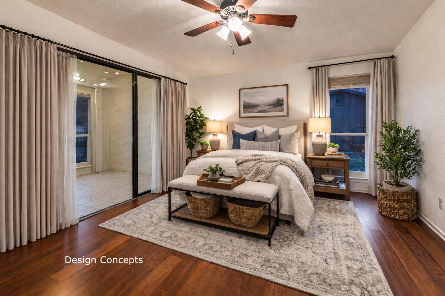 204 Blue Ground Horseshoe Bay TX 78657